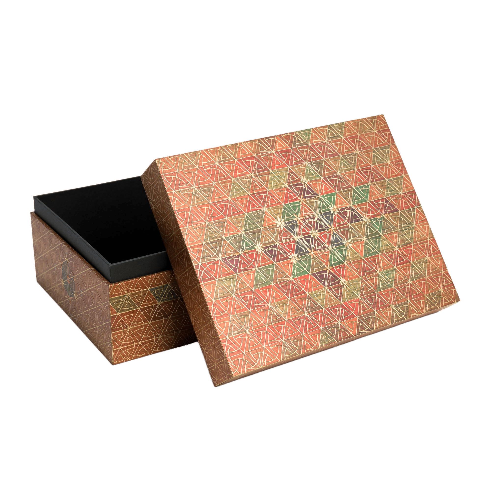 Metta - Erinnerungsboxen - Angle Image