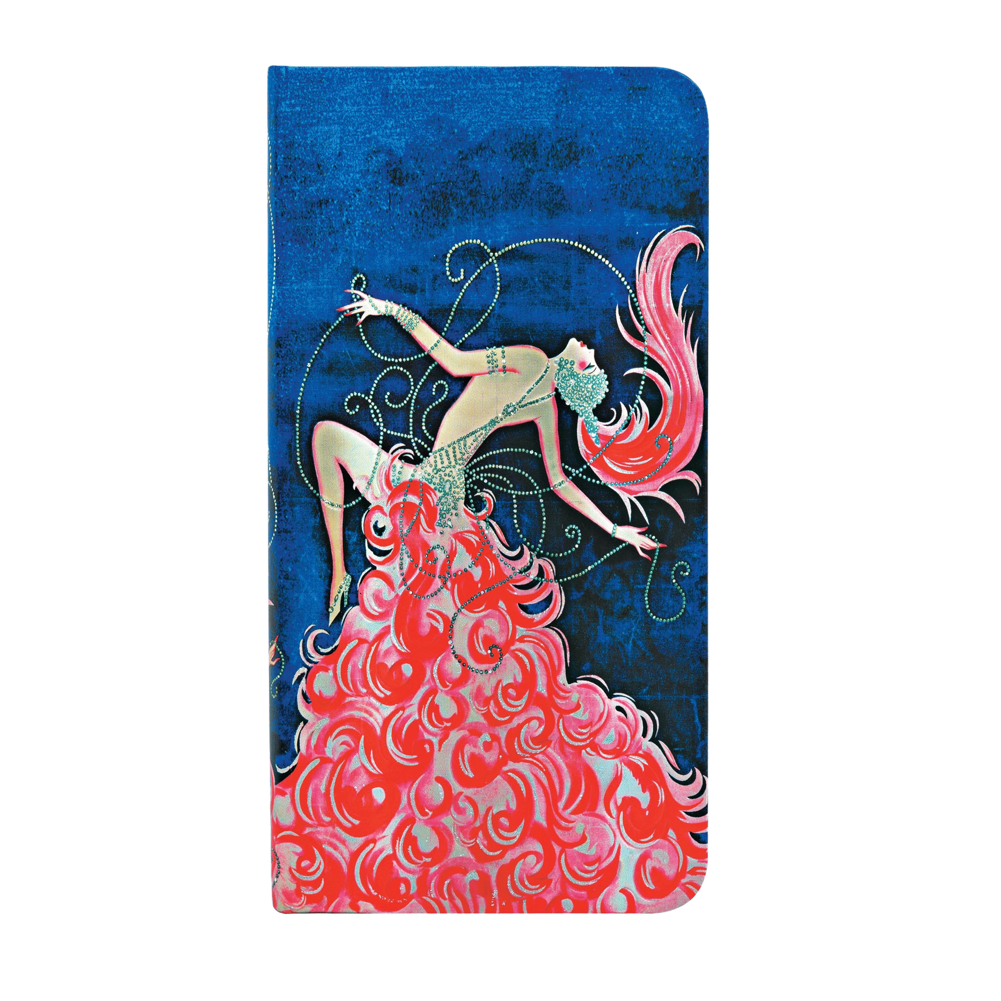 Cabaret Cabaret - Diari - Front Image