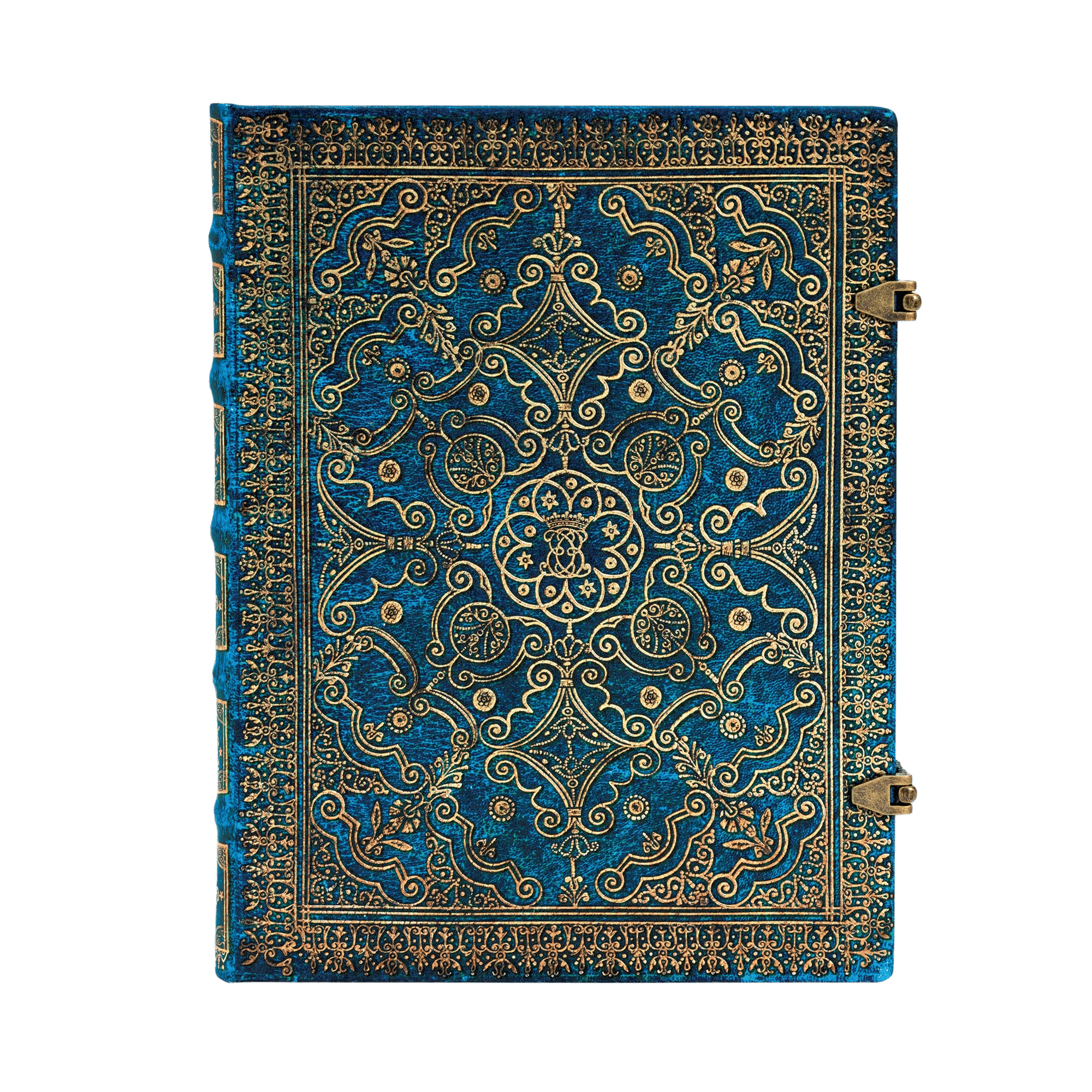 Azure - Journals - Front Image