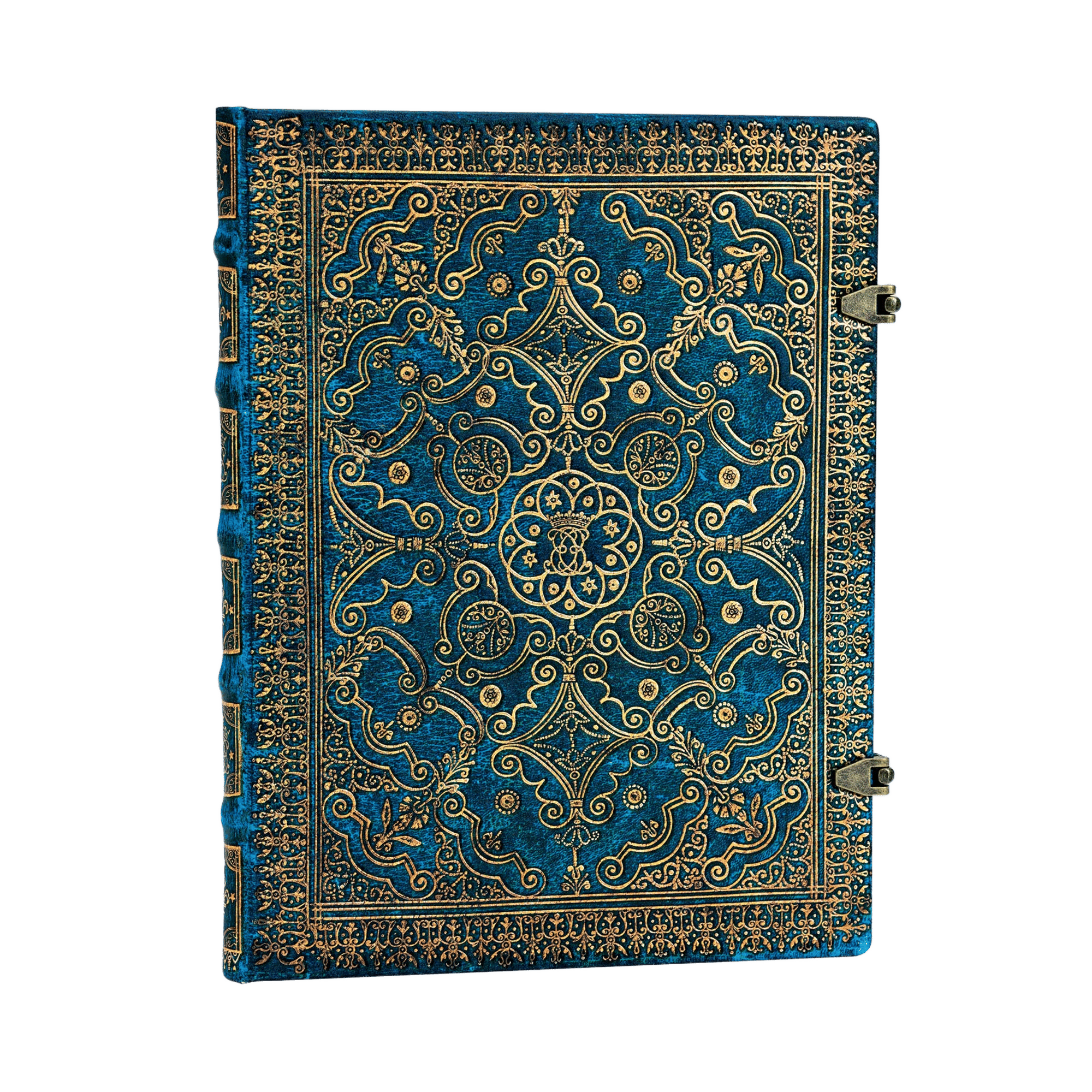 Azur - Carnets - Angle Image