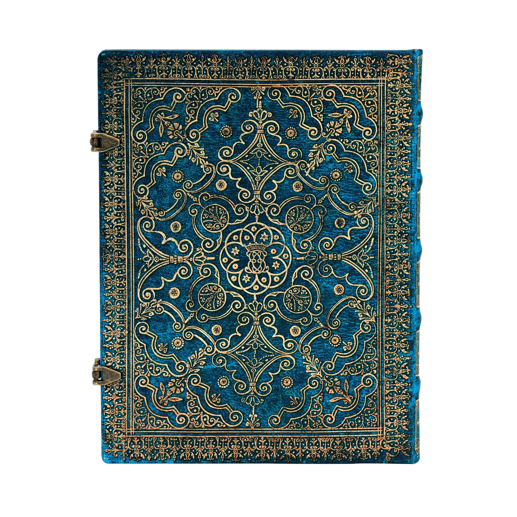Azur - Carnets - Back Image