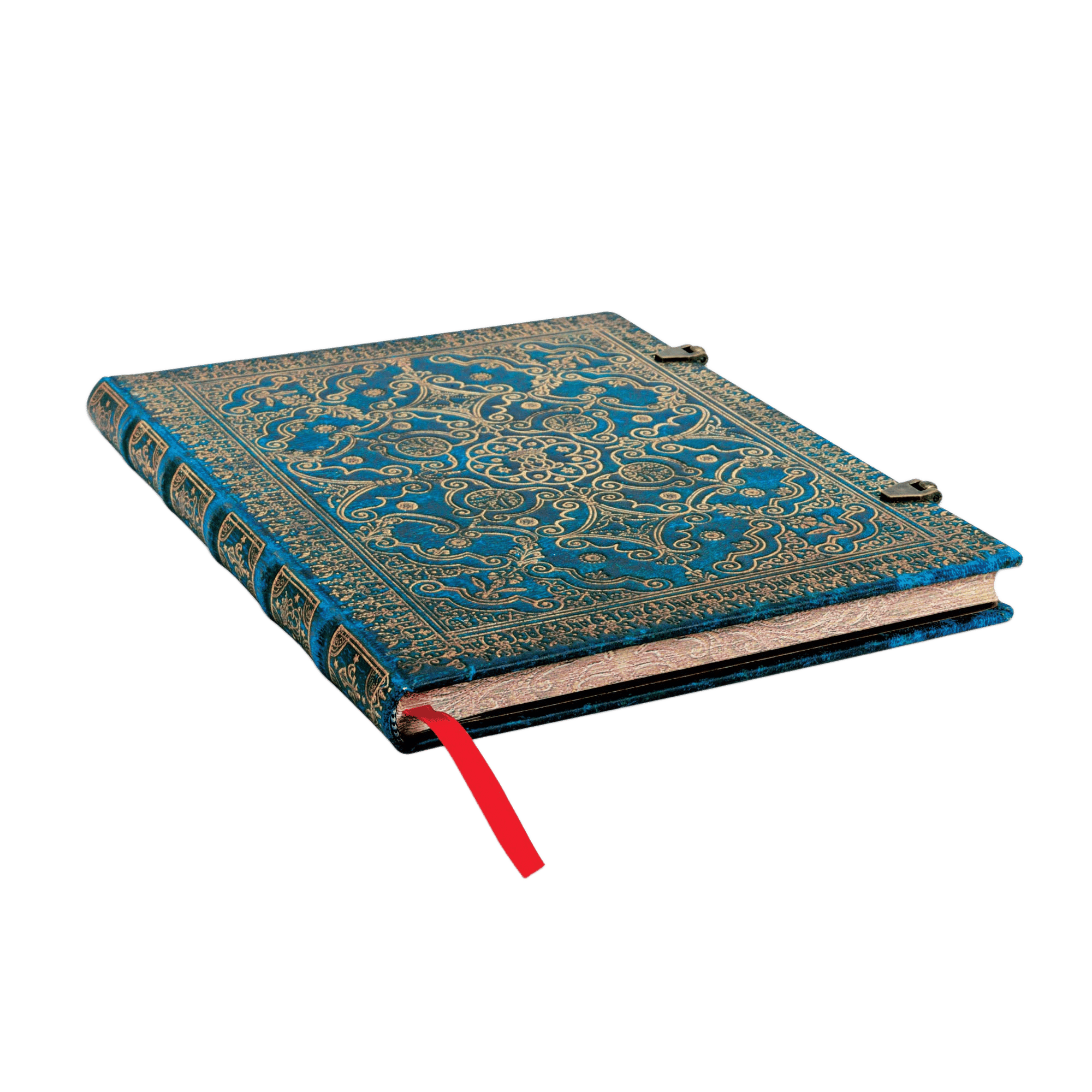 Azur - Carnets - Edge Image