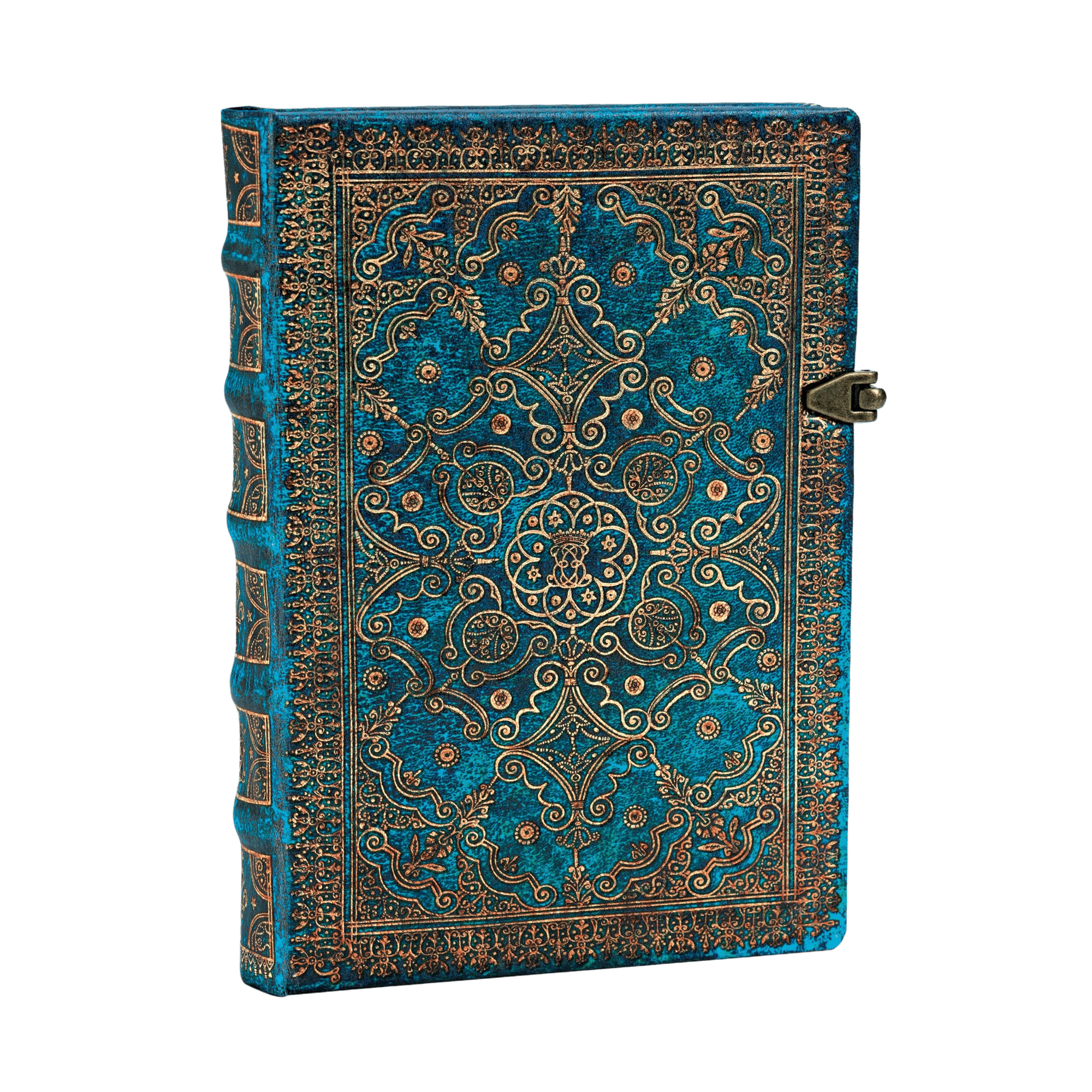 Azur - Carnets - Angle Image
