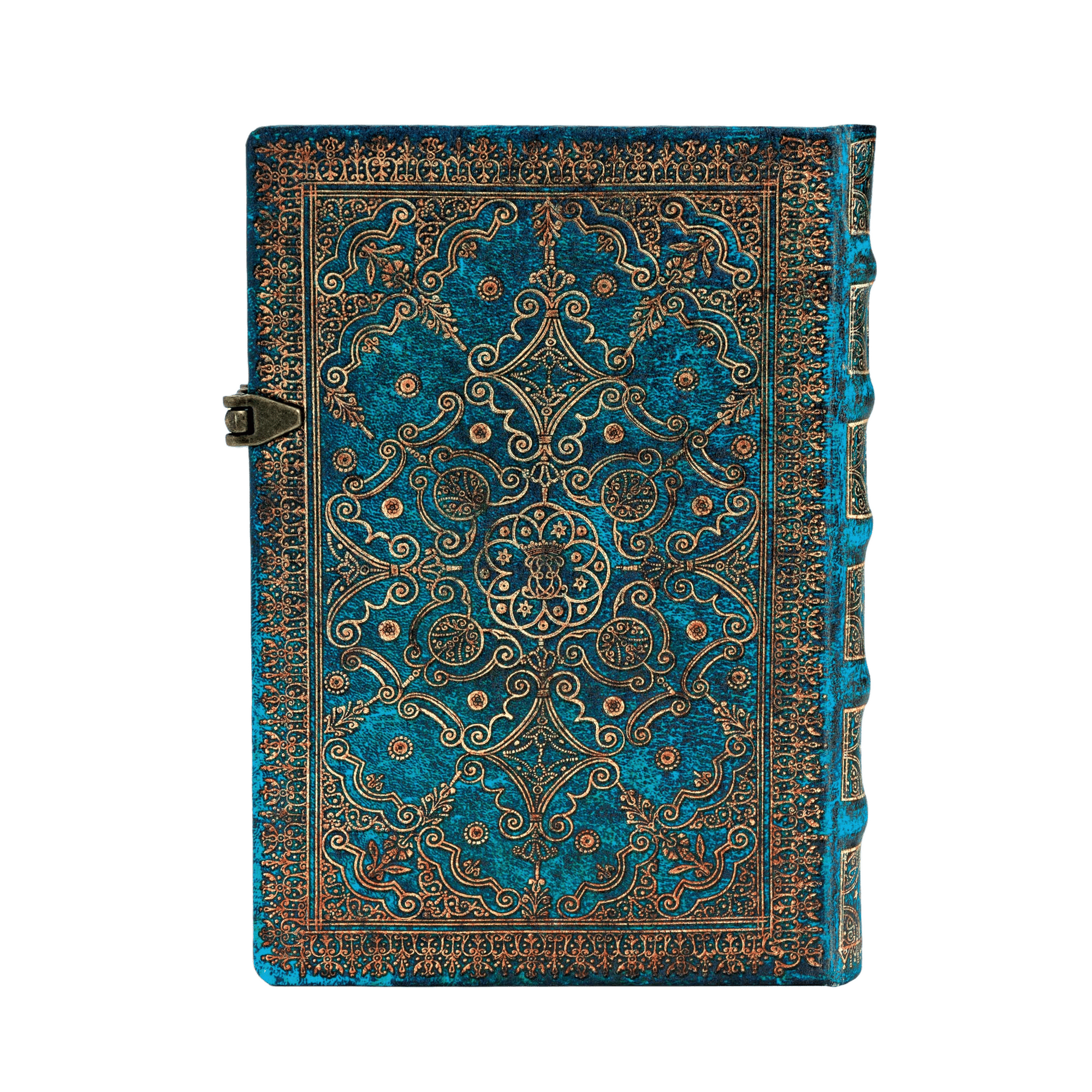 Azur - Carnets - Back Image