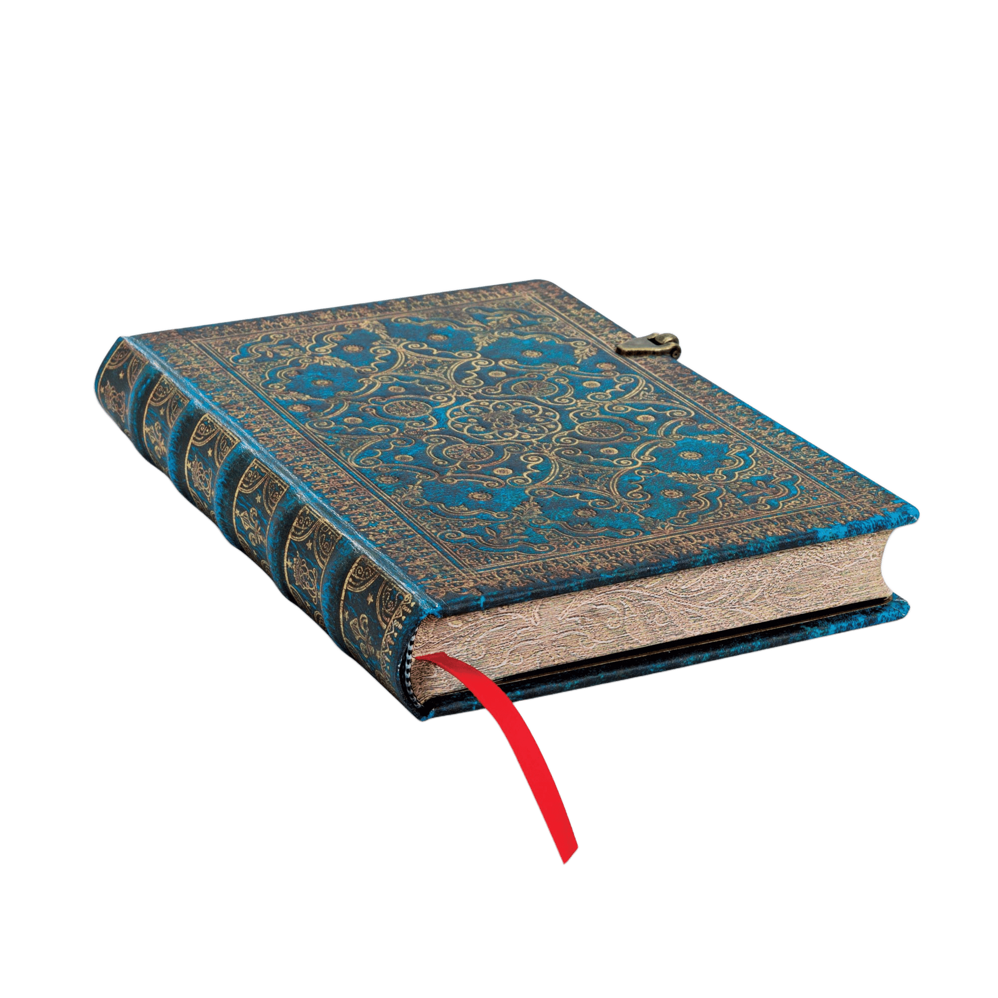 Azur - Carnets - Edge Image