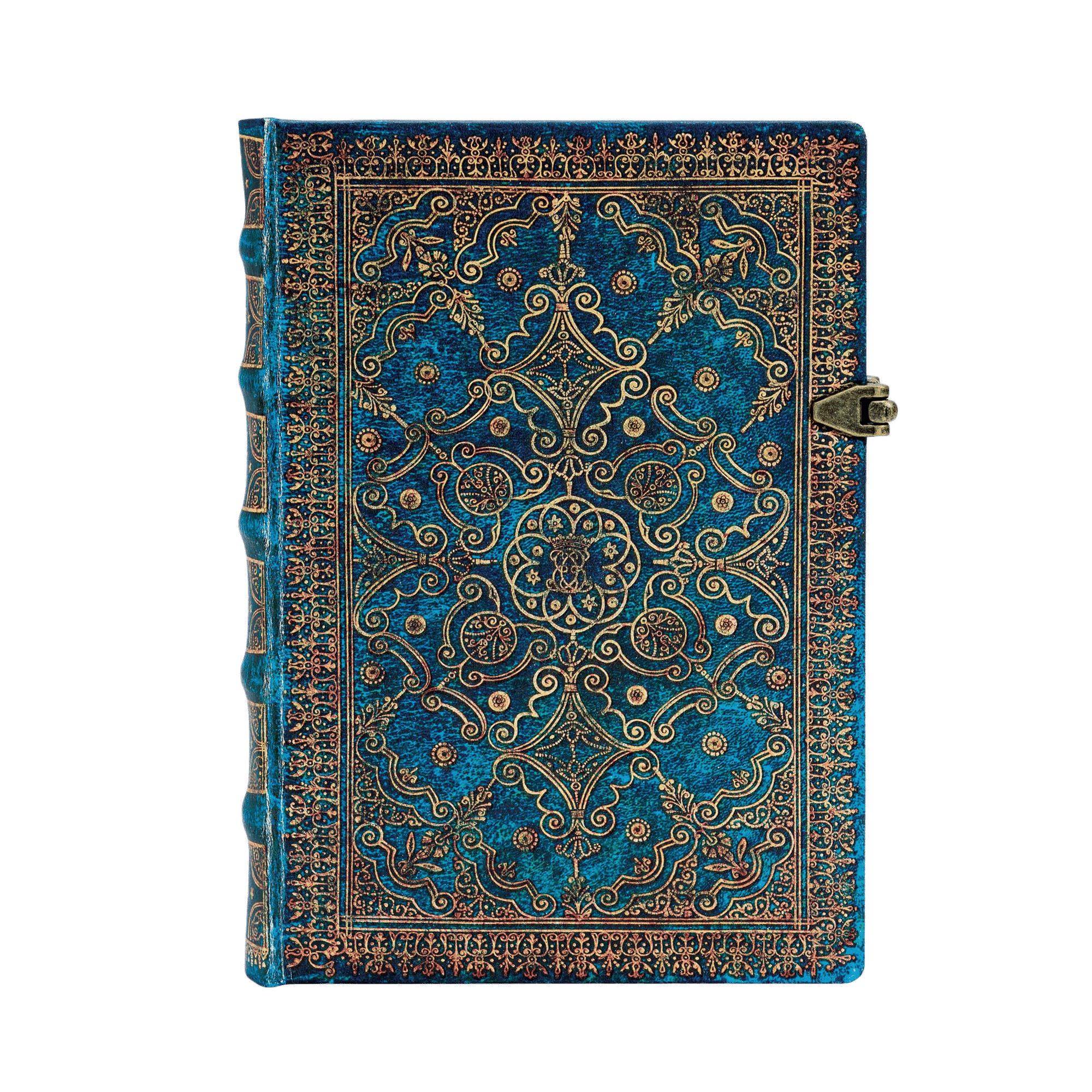 Azur - Carnets - Front Image