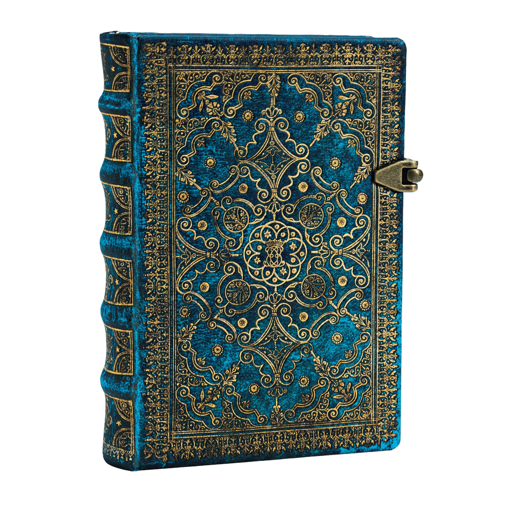 Azur - Cuadernos - Angle Image