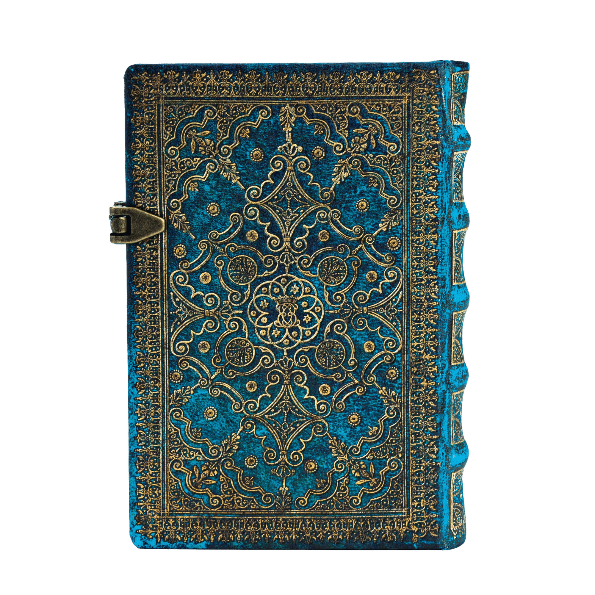 Azur - Cuadernos - Back Image