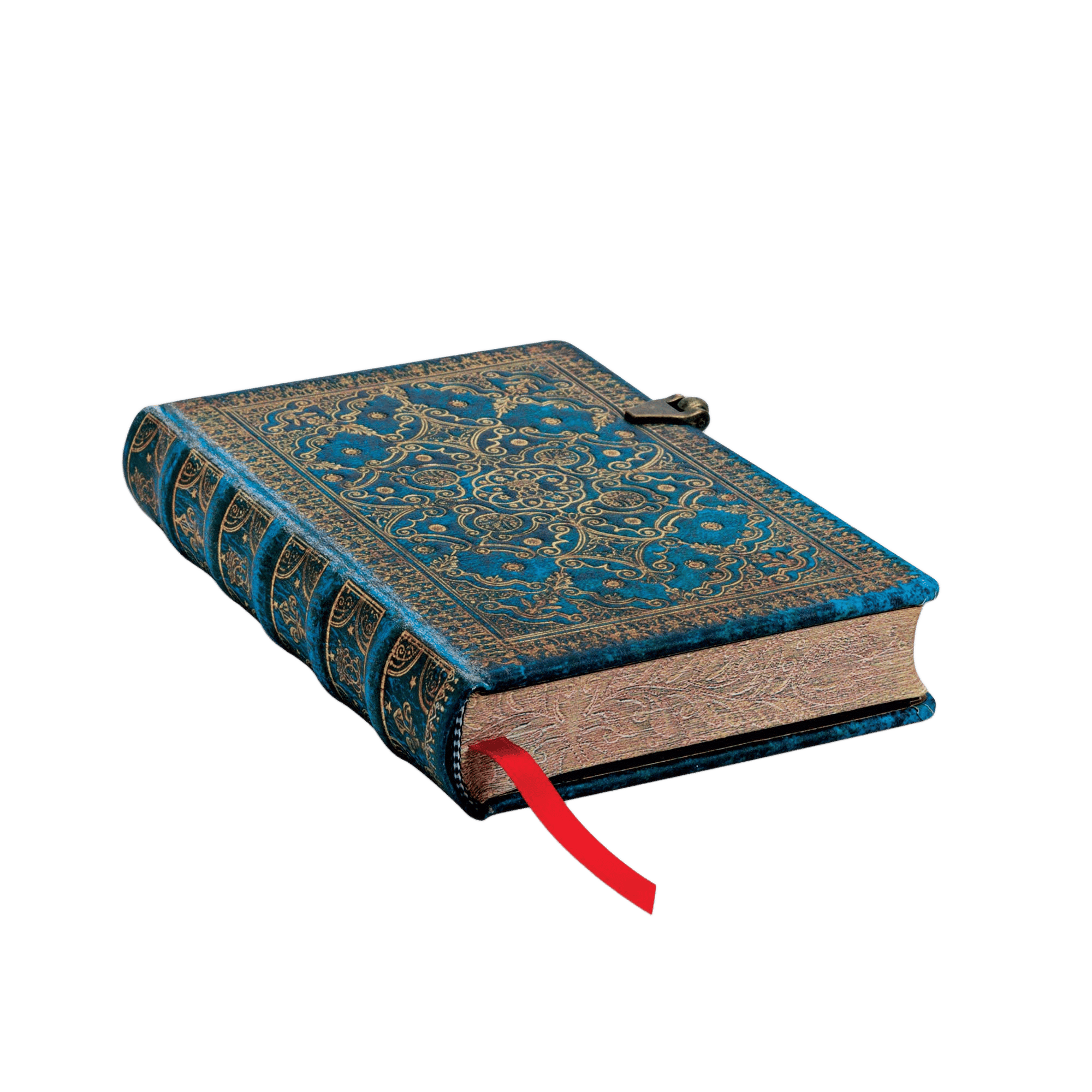 Azur - Cuadernos - Edge Image