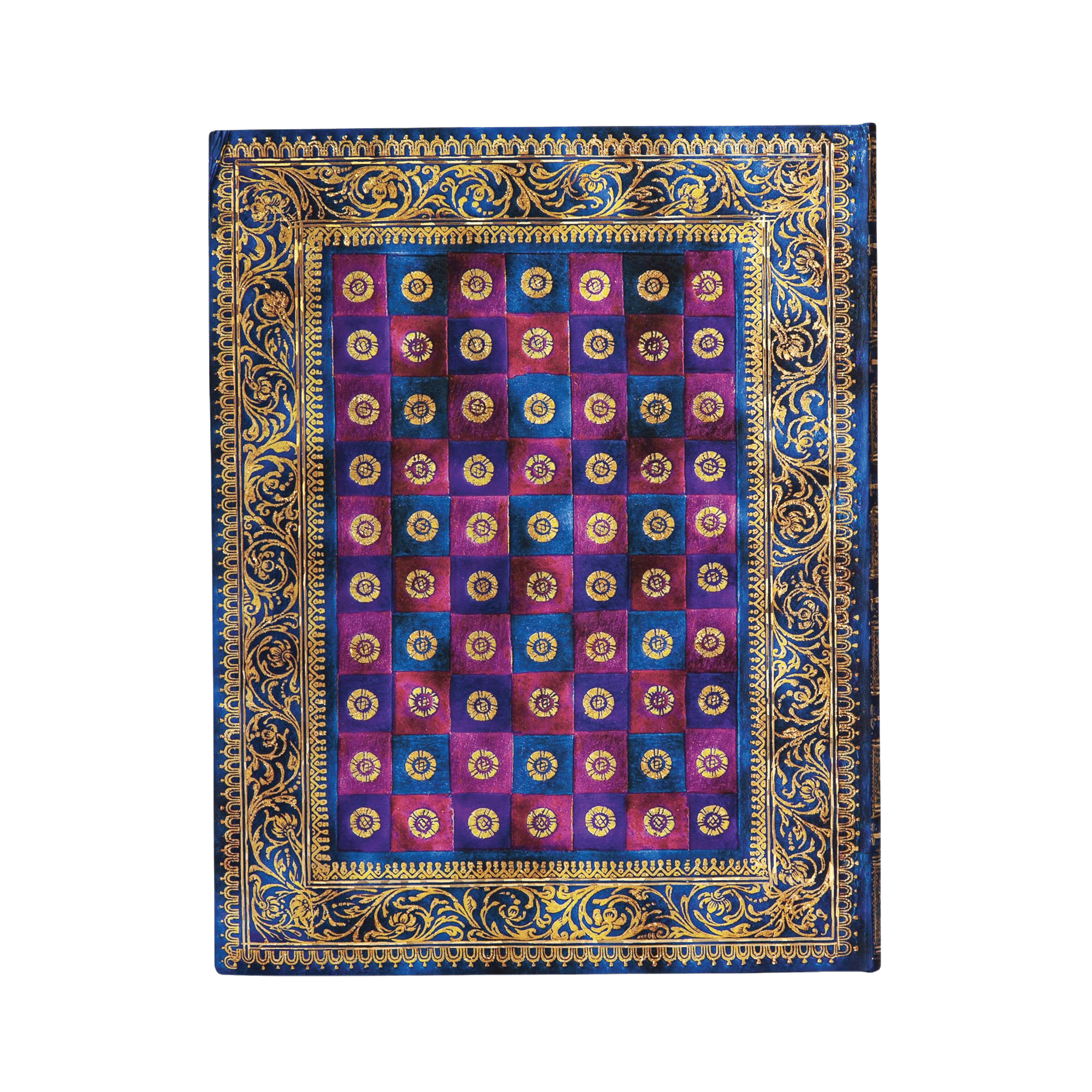 Celeste - Journals - Back Image
