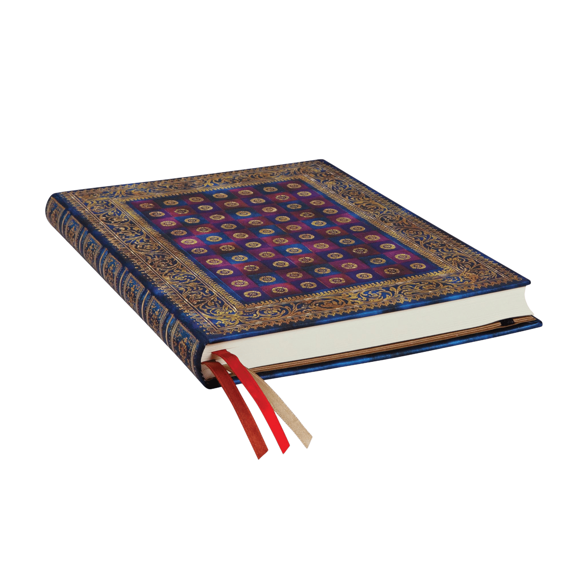 Celeste - Journals - Edge Image