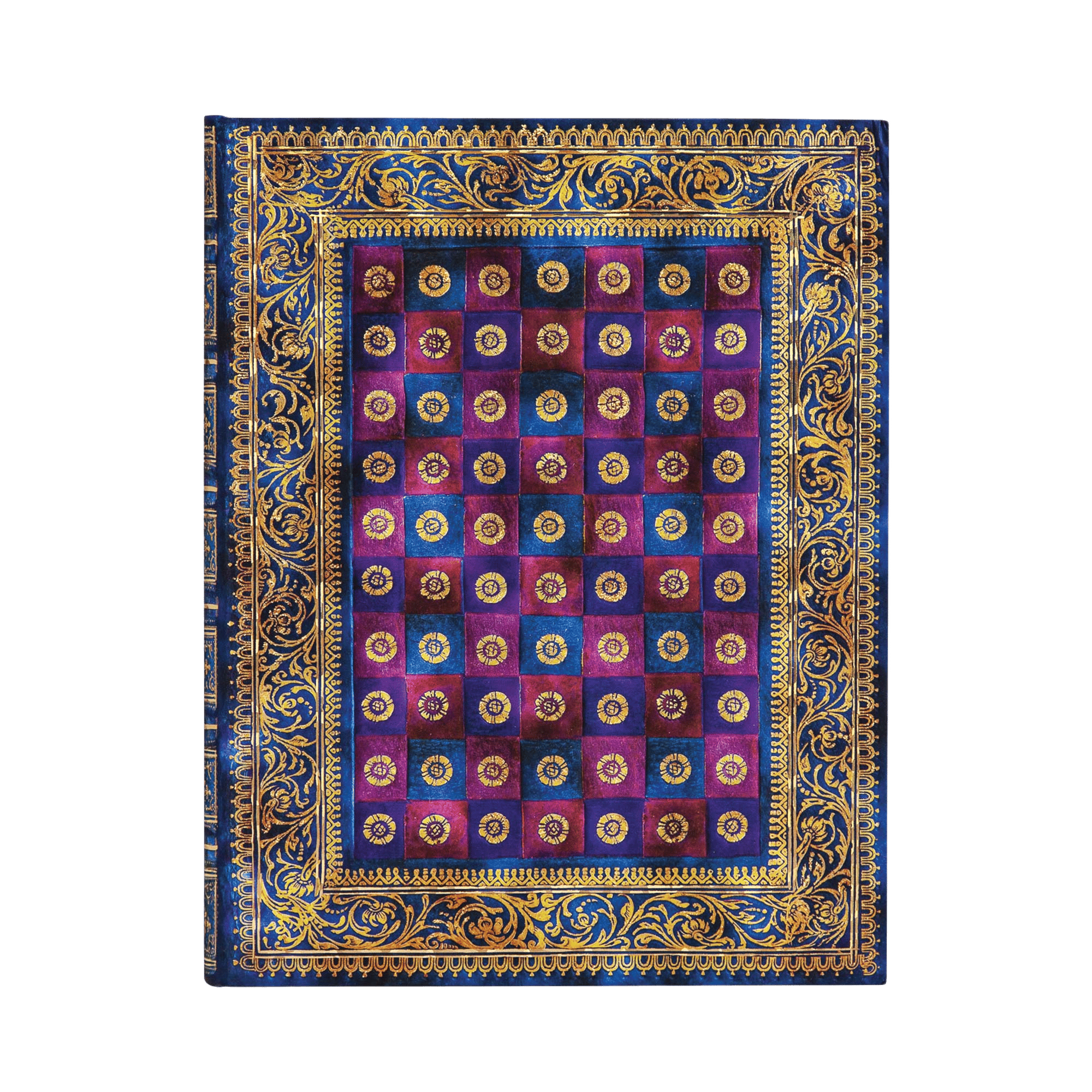 Celeste - Journals - Front Image