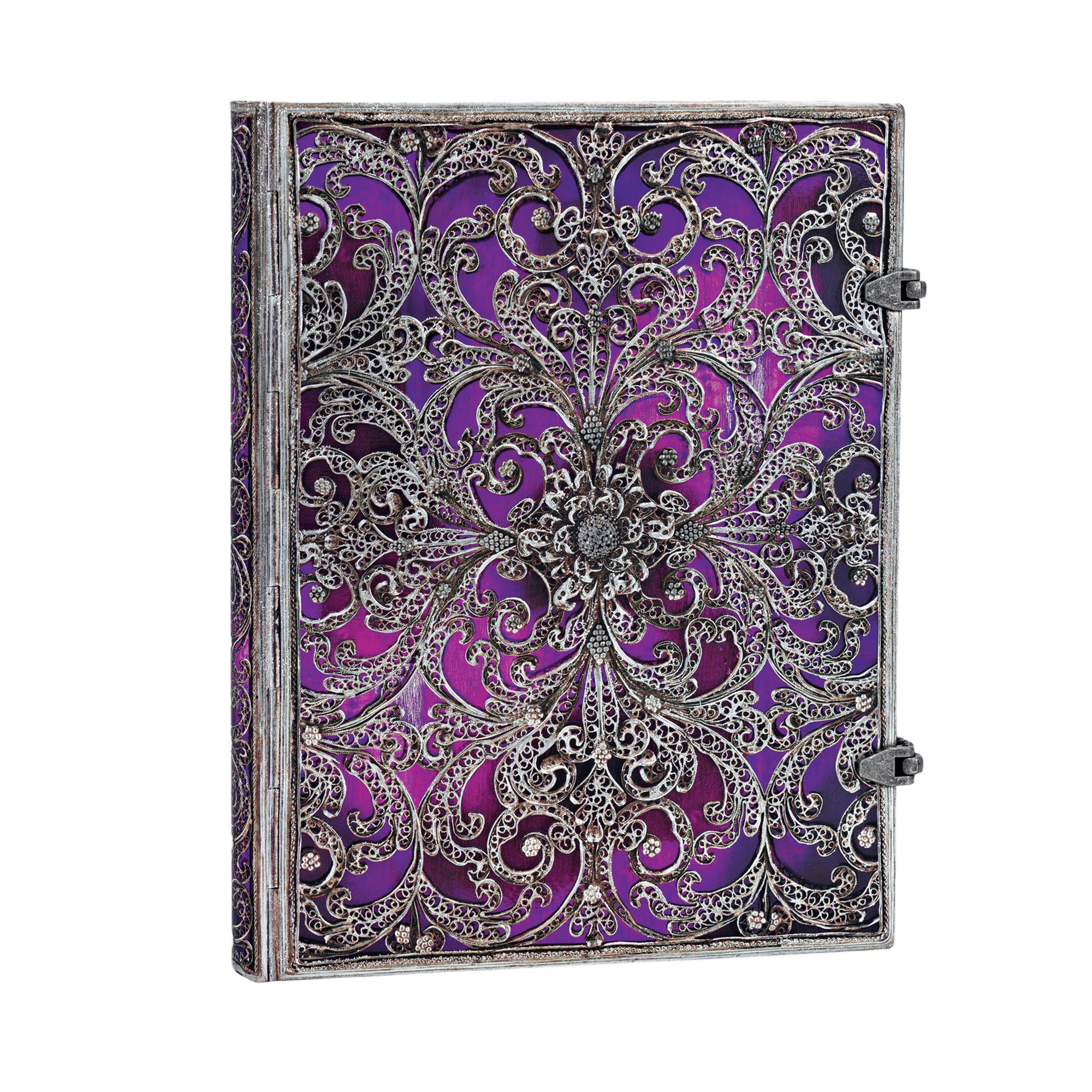 Aubergine - Journals - Angle Image