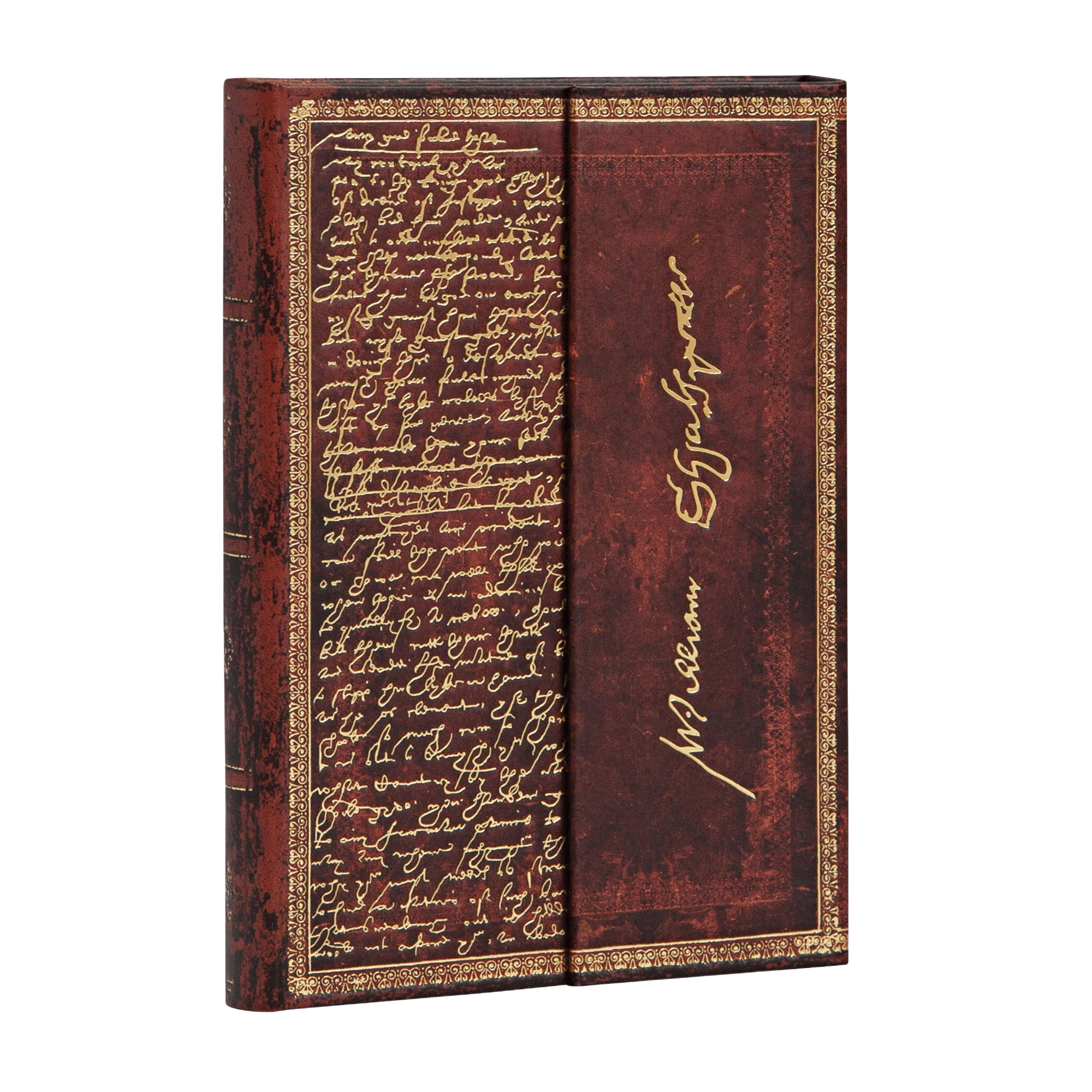 Shakespeare, Sir Thomas More - Cuadernos - Angle Image
