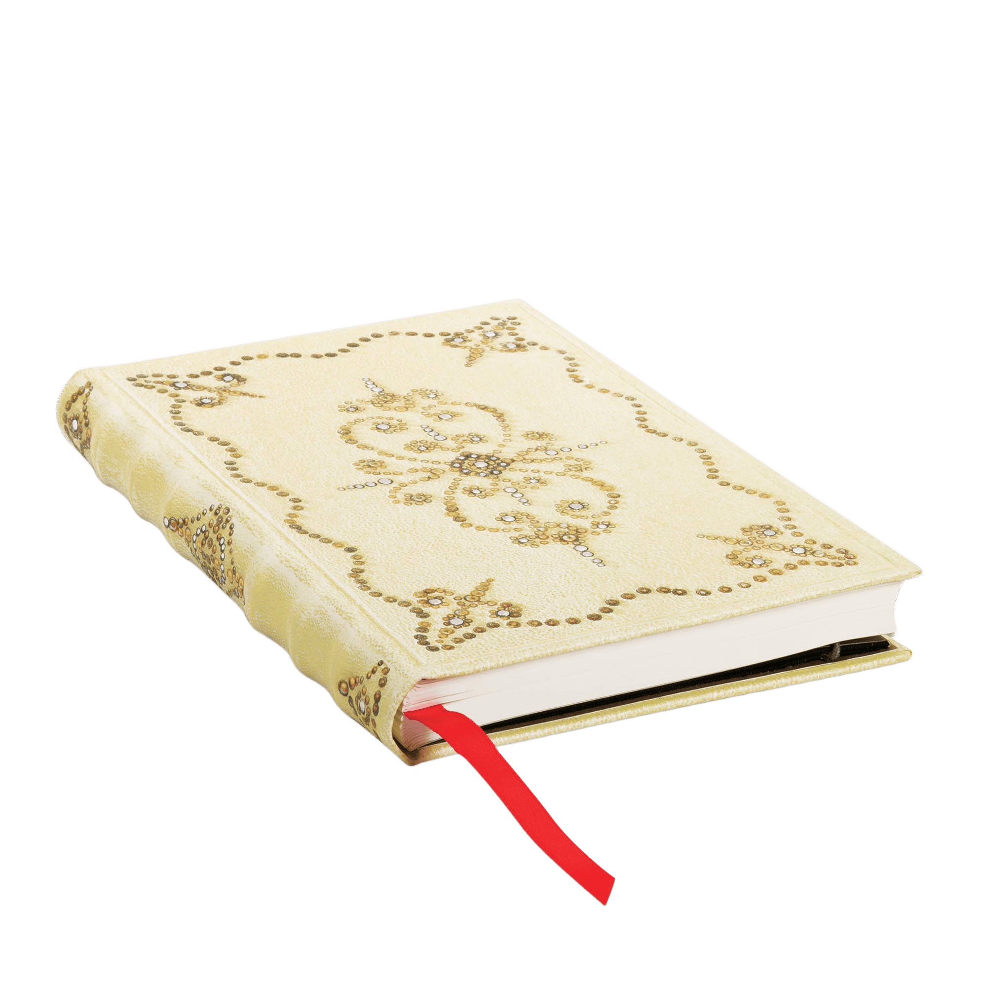 バタークリーム - マカロン - ハードカバー | Paperblanks