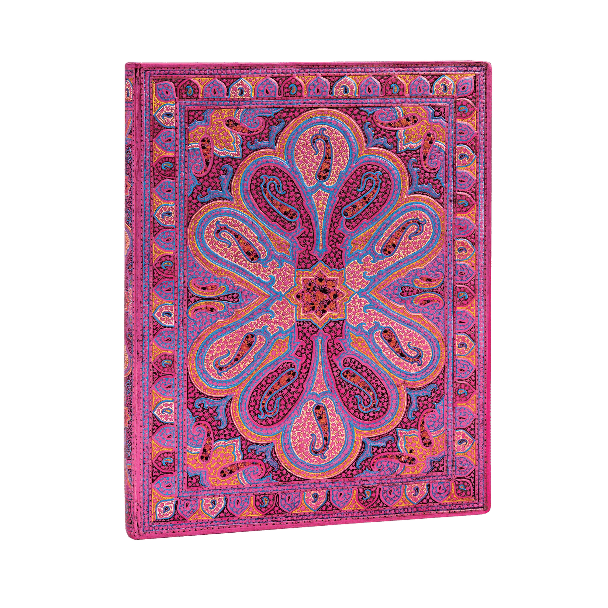 Adina - Journals - Angle Image
