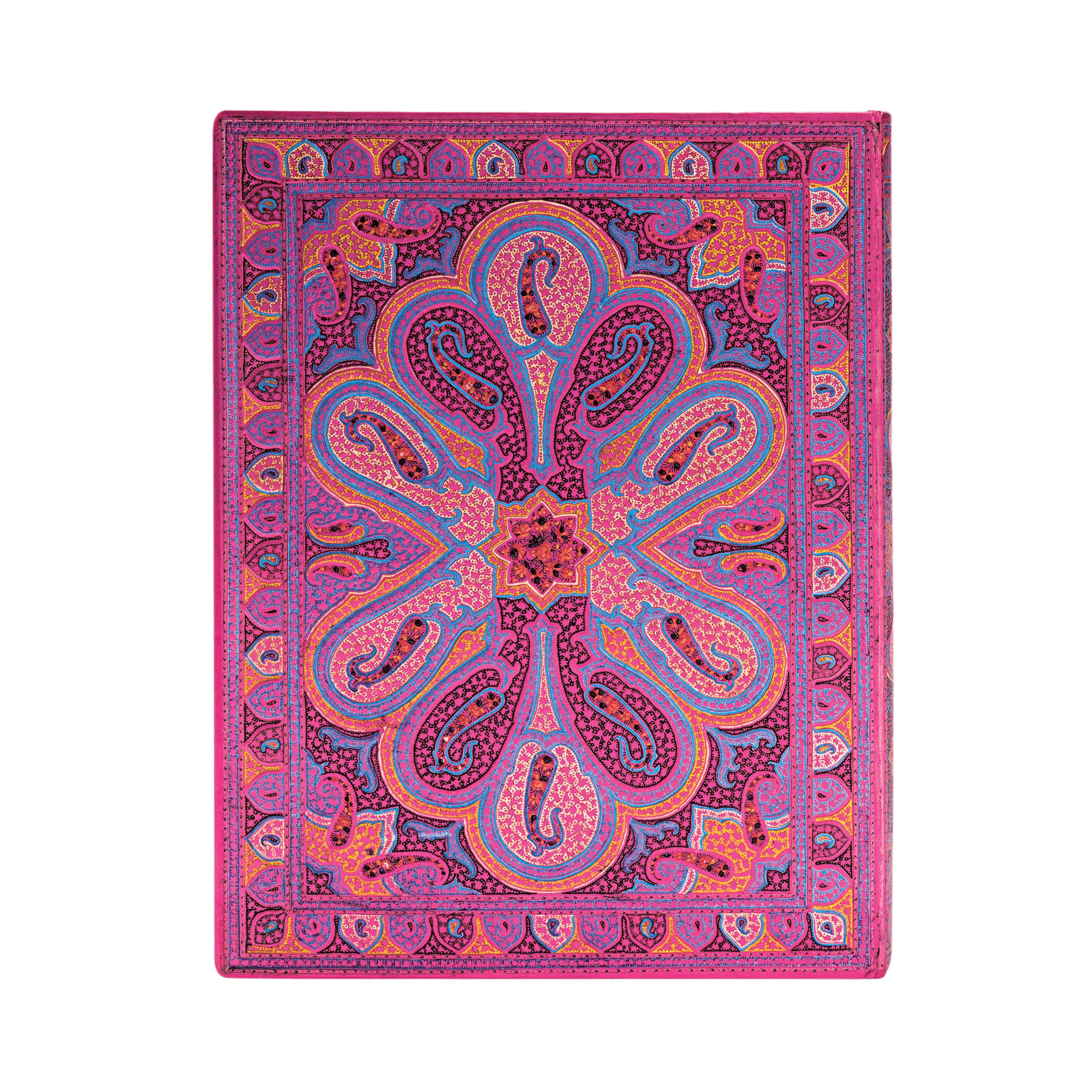 Adina - Journals - Back Image