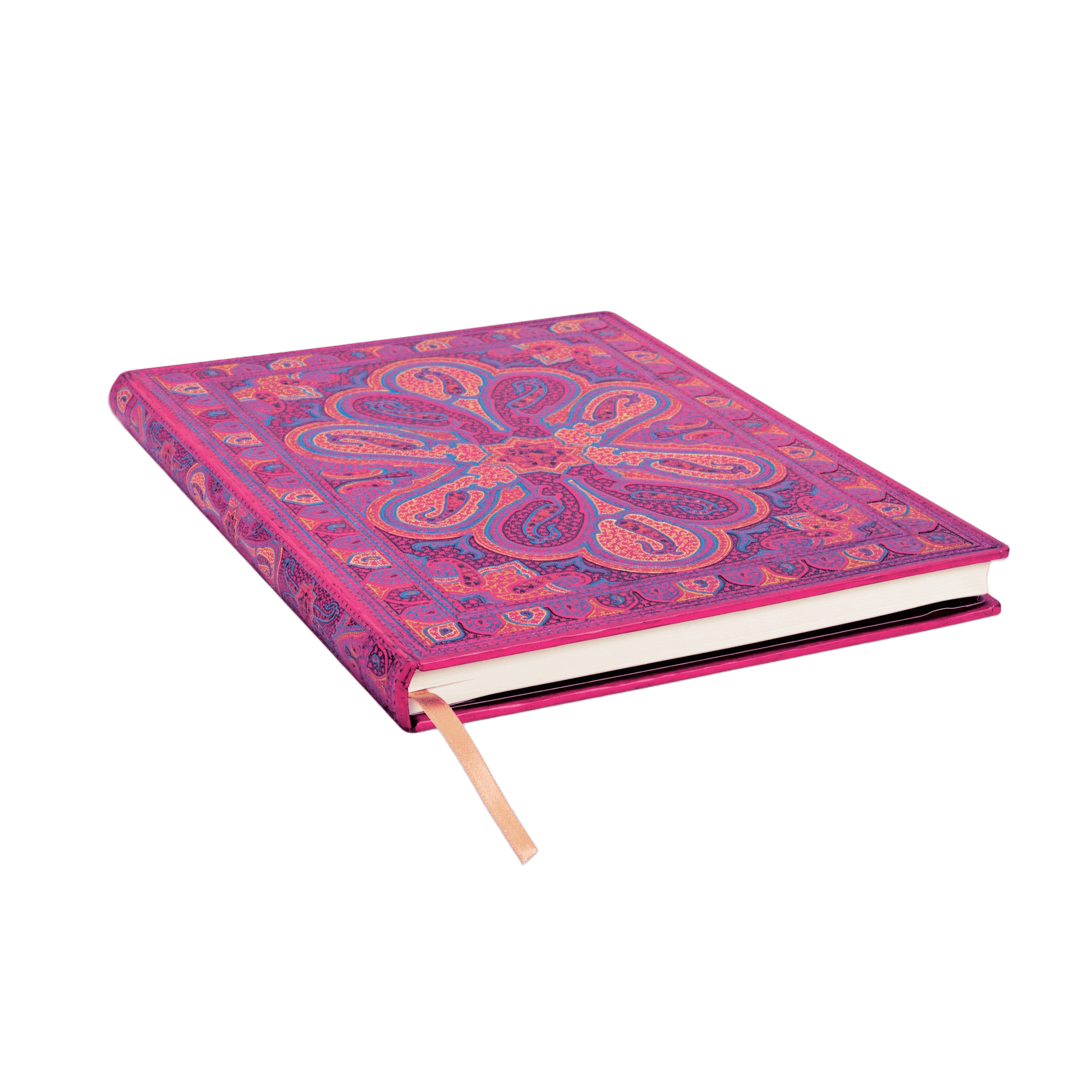 Adina - Journals - Edge Image