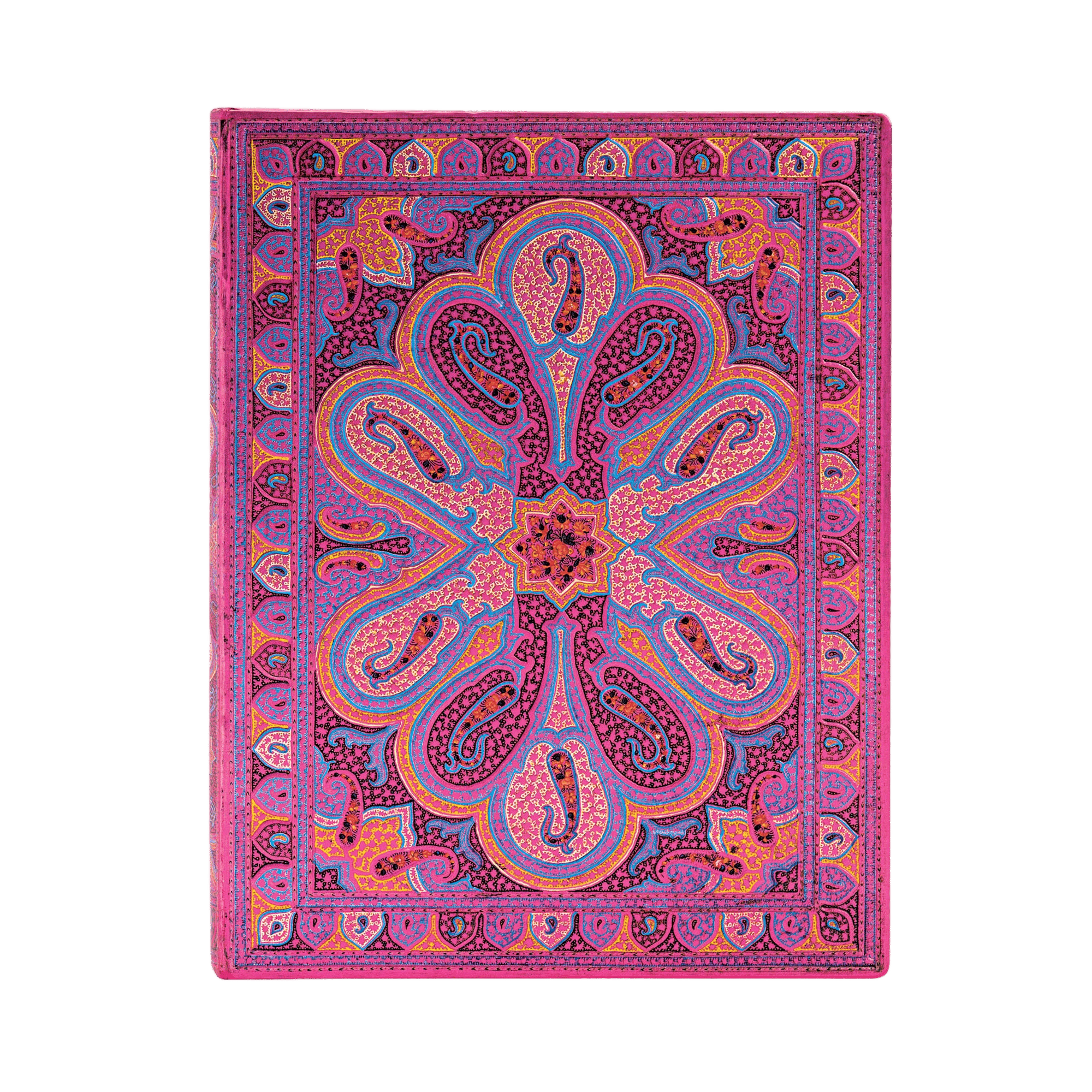 Adina - Journals - Front Image