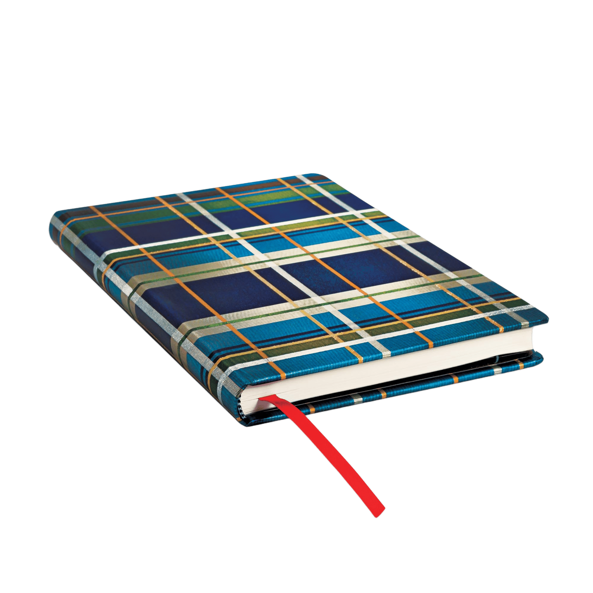 Davenport - Journals - Edge Image