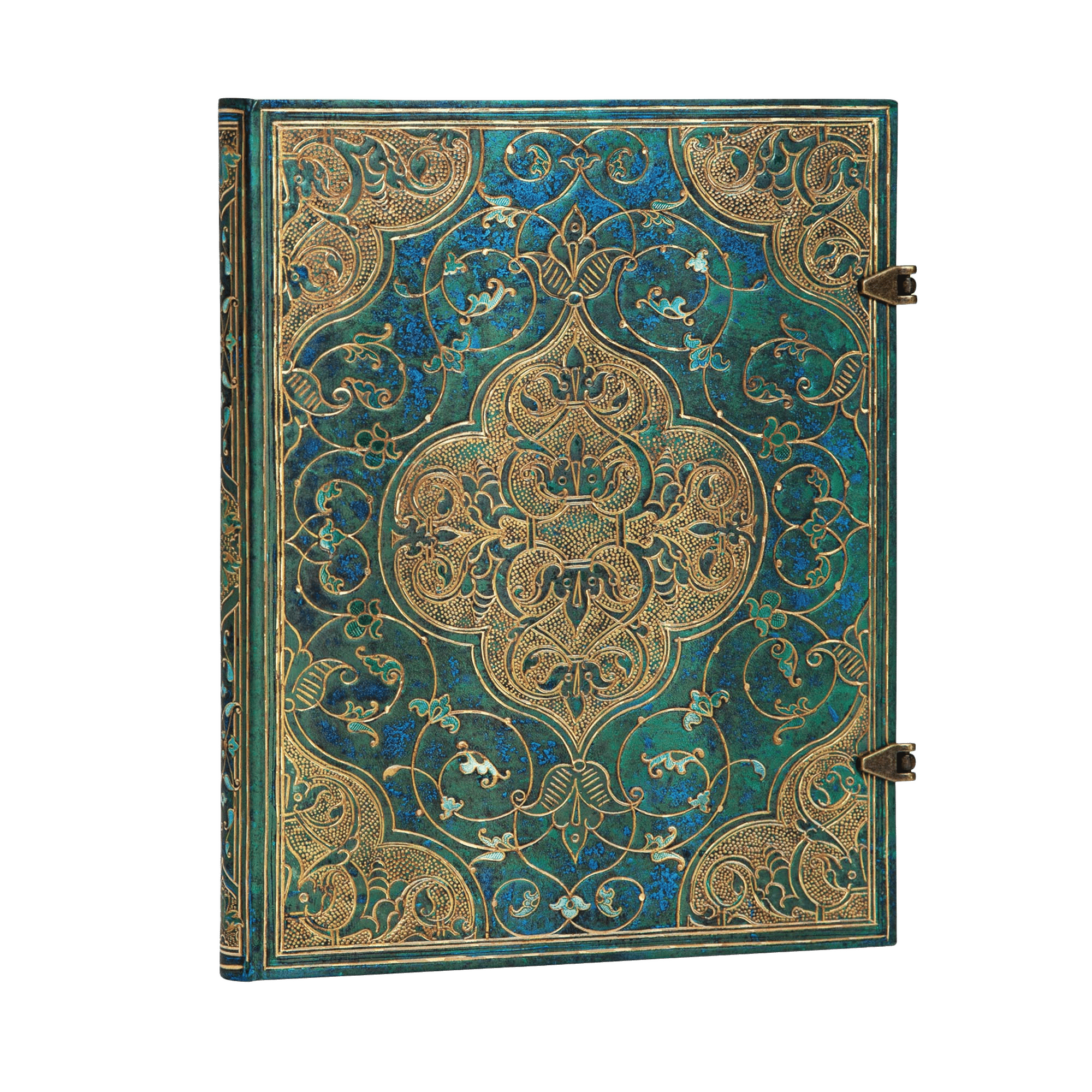 Chroniques Turquoises - Carnets - Angle Image