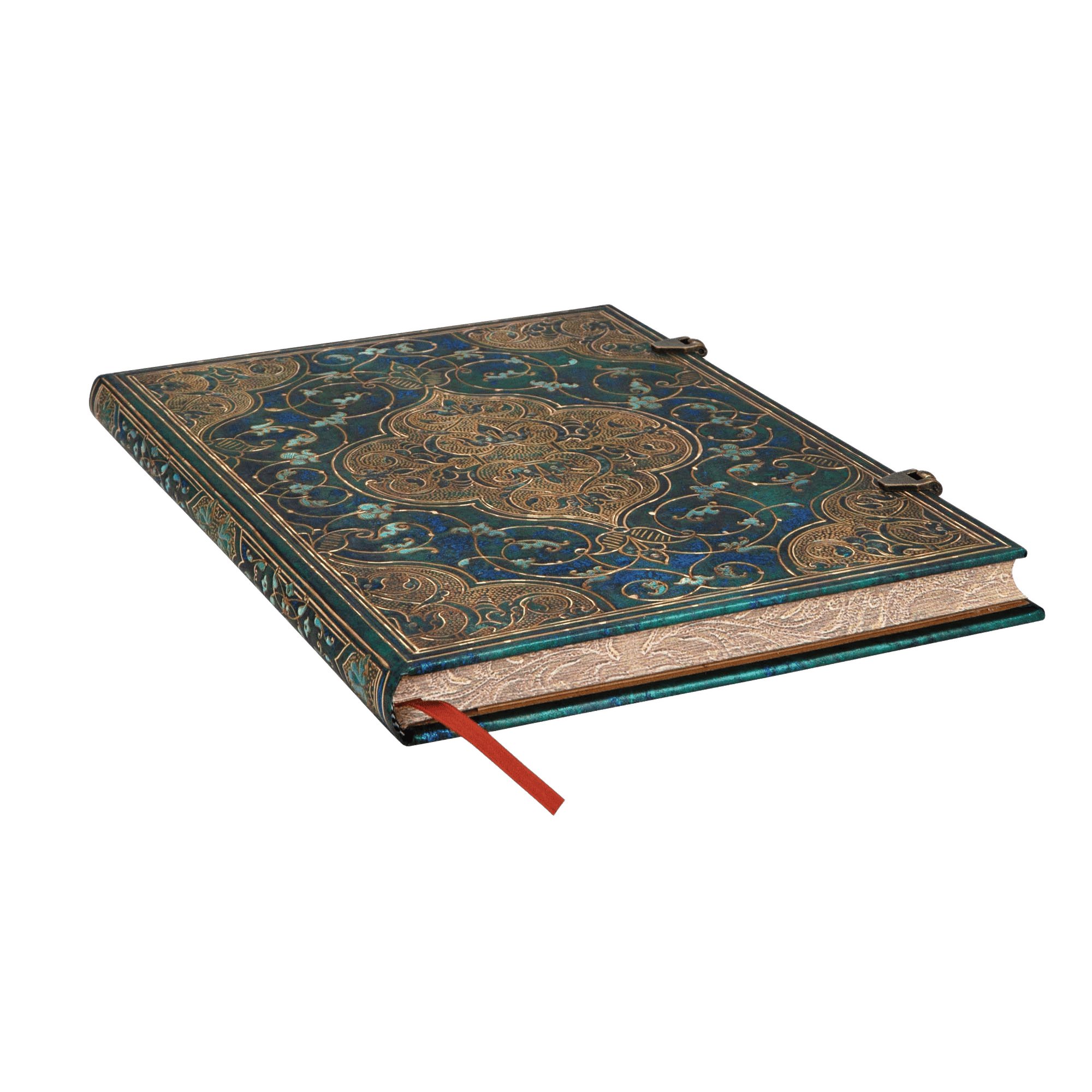 Chroniques Turquoises - Carnets - Edge Image