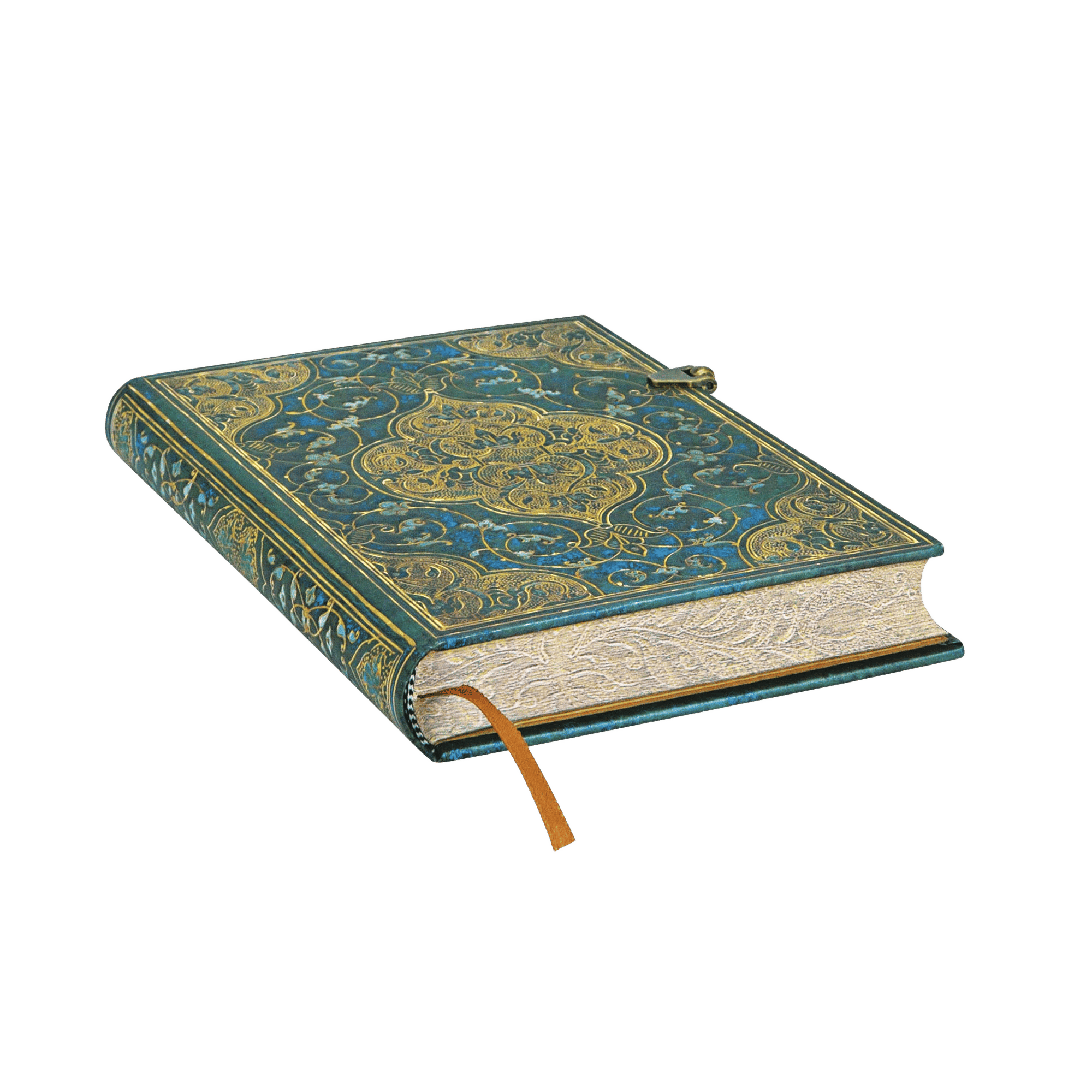Cronache Turchesi - Diari - Edge Image