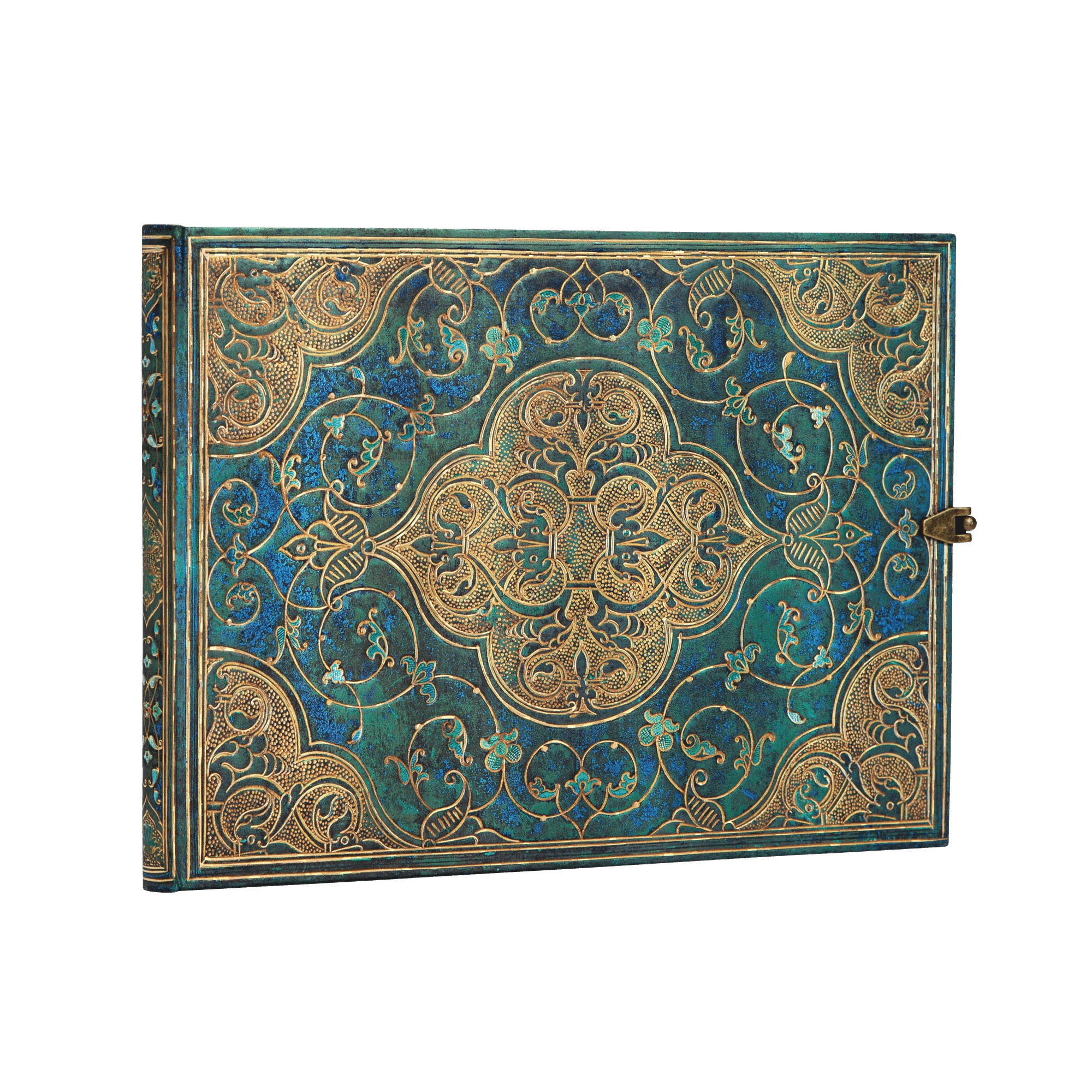 Turquoise Chronicles - Guest Books - Angle Image