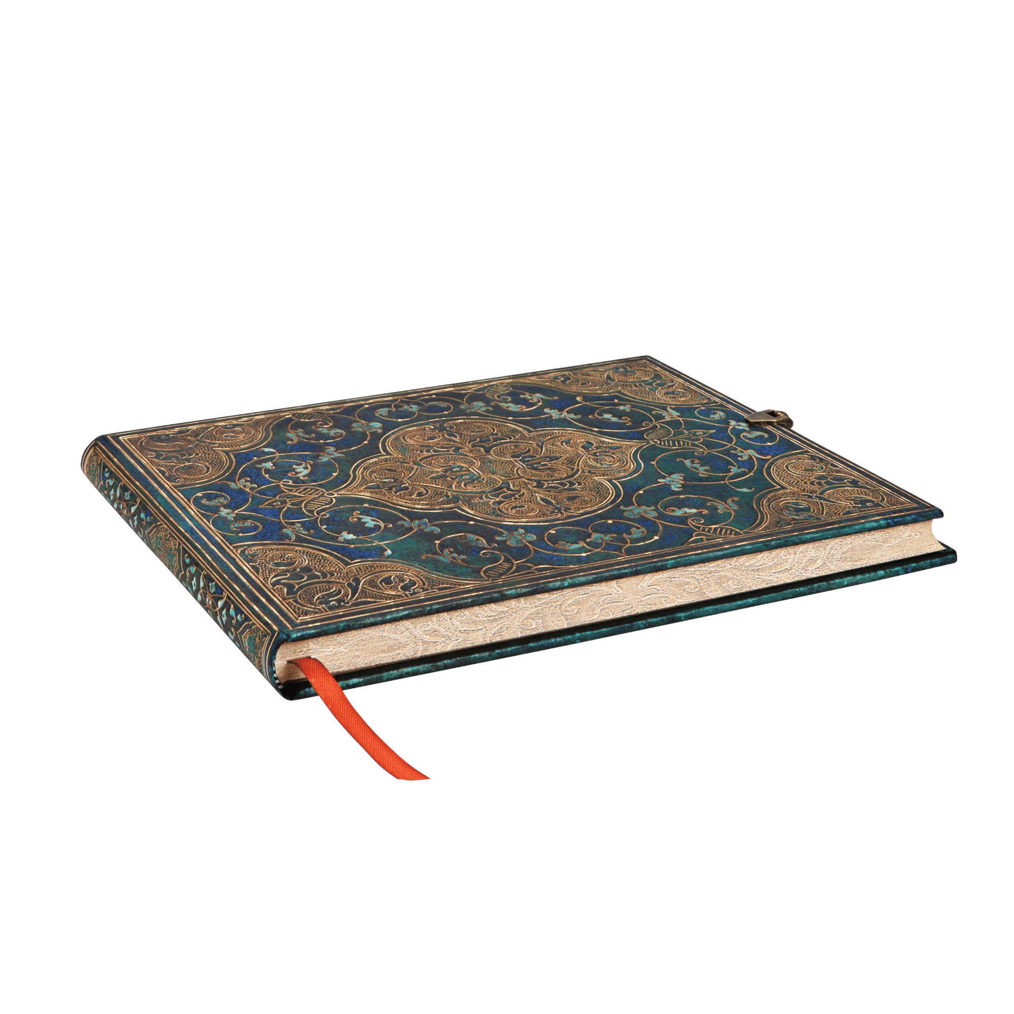 Turquoise Chronicles - Guest Books - Edge Image