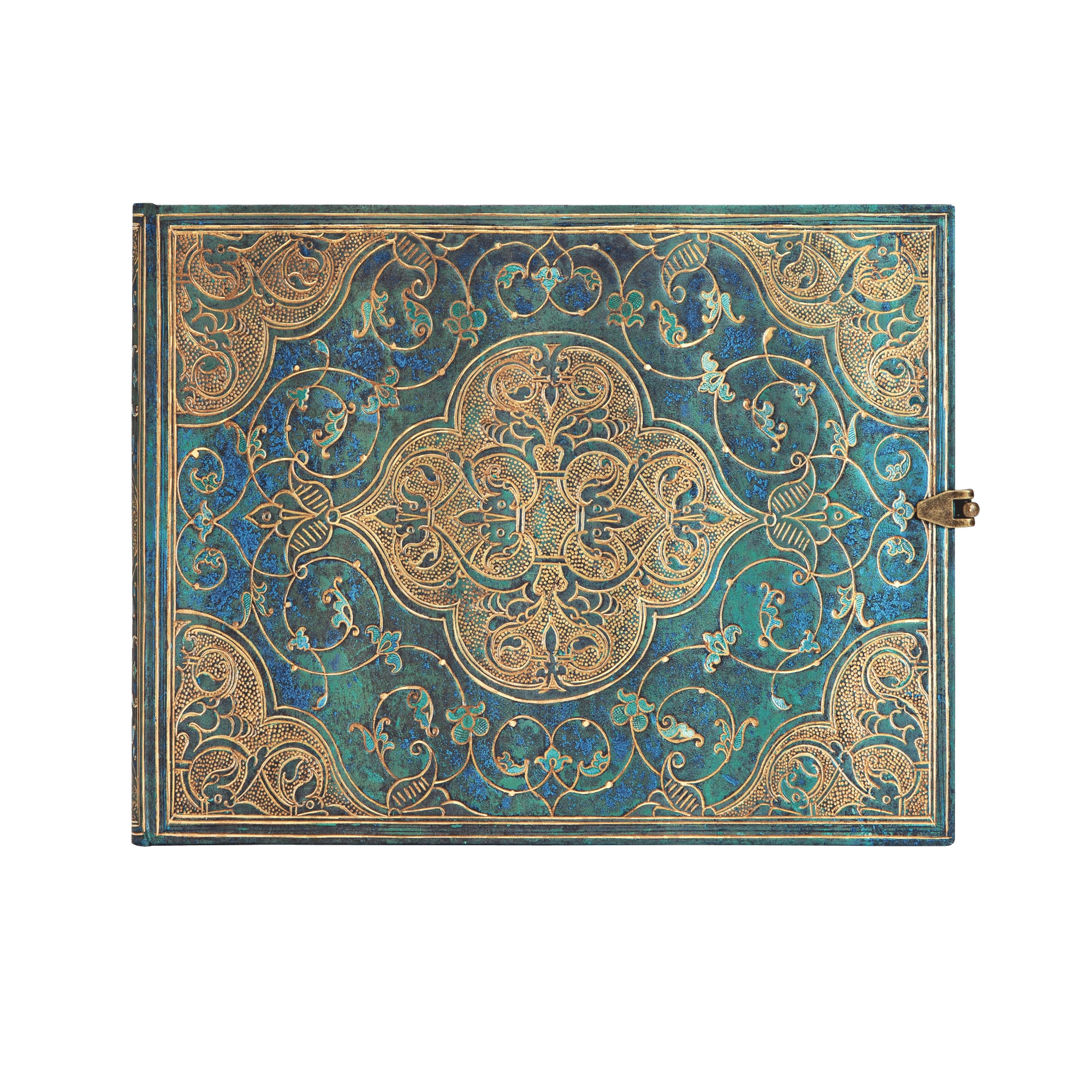Turquoise Chronicles - Guest Books - Front Image