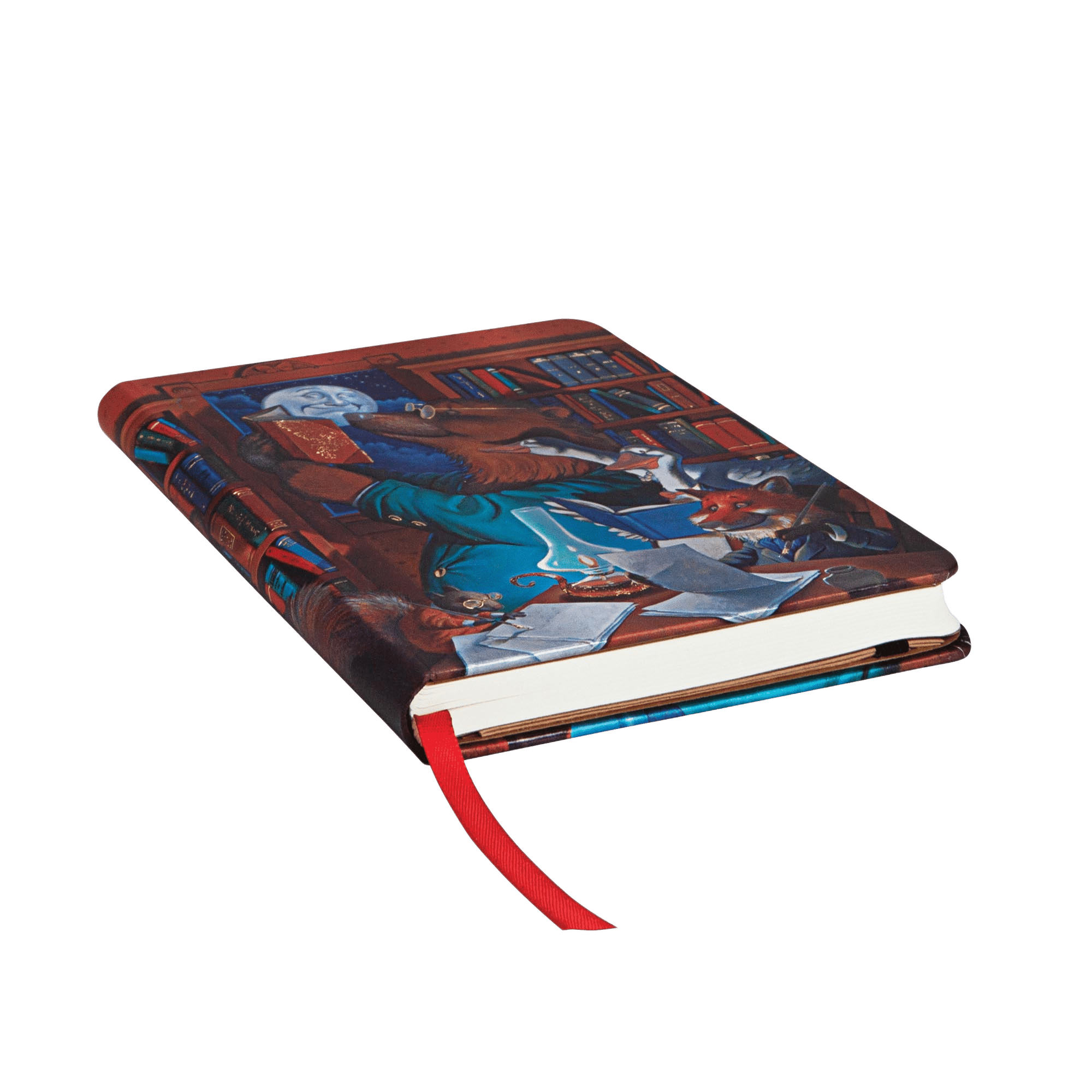 Cuentos para Dormir - Cuadernos - Edge Image