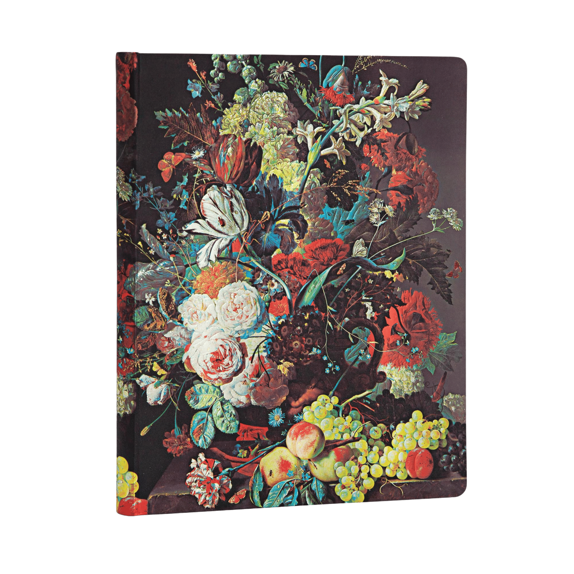 Van Huysum - Cuadernos - Angle Image
