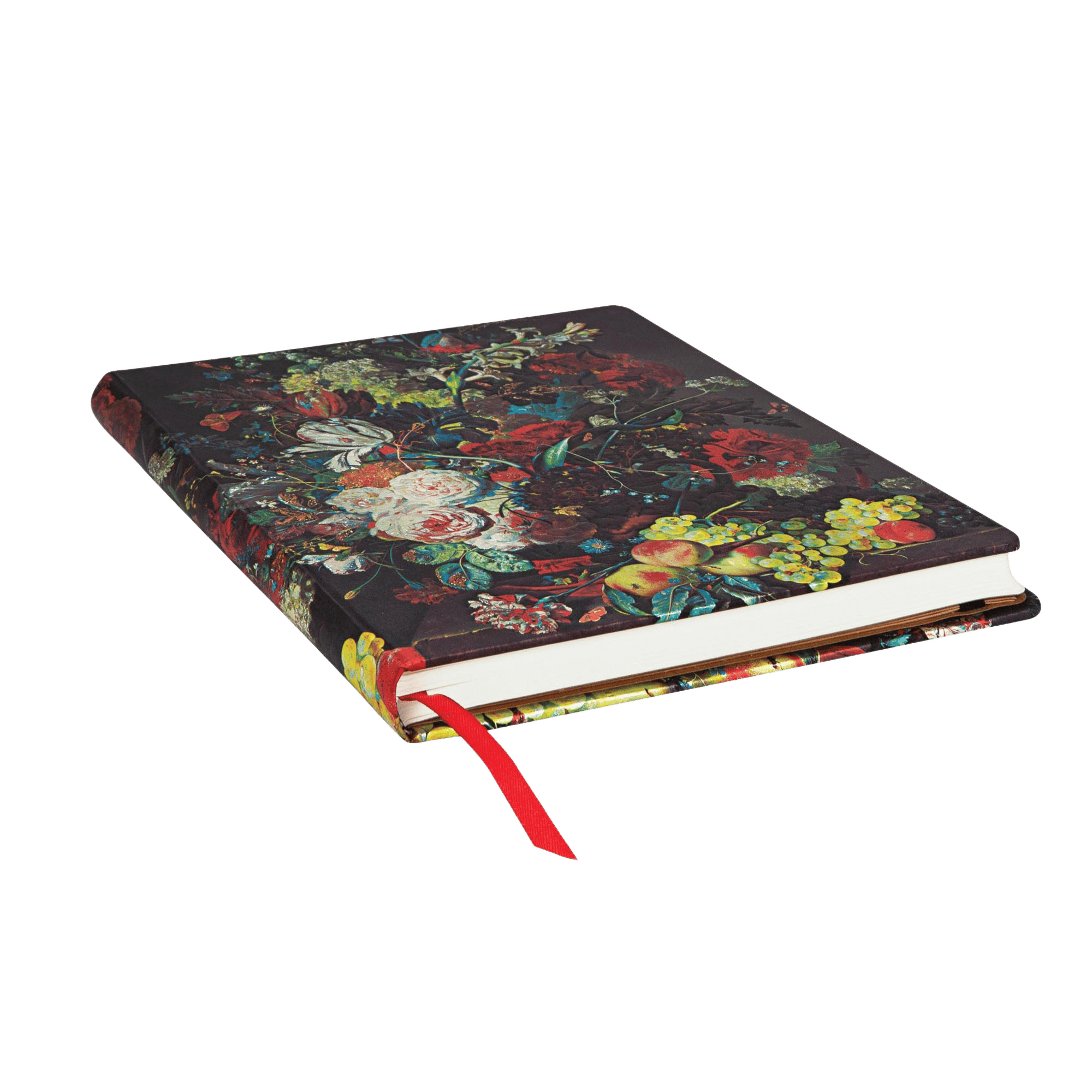 Van Huysum - Cuadernos - Edge Image