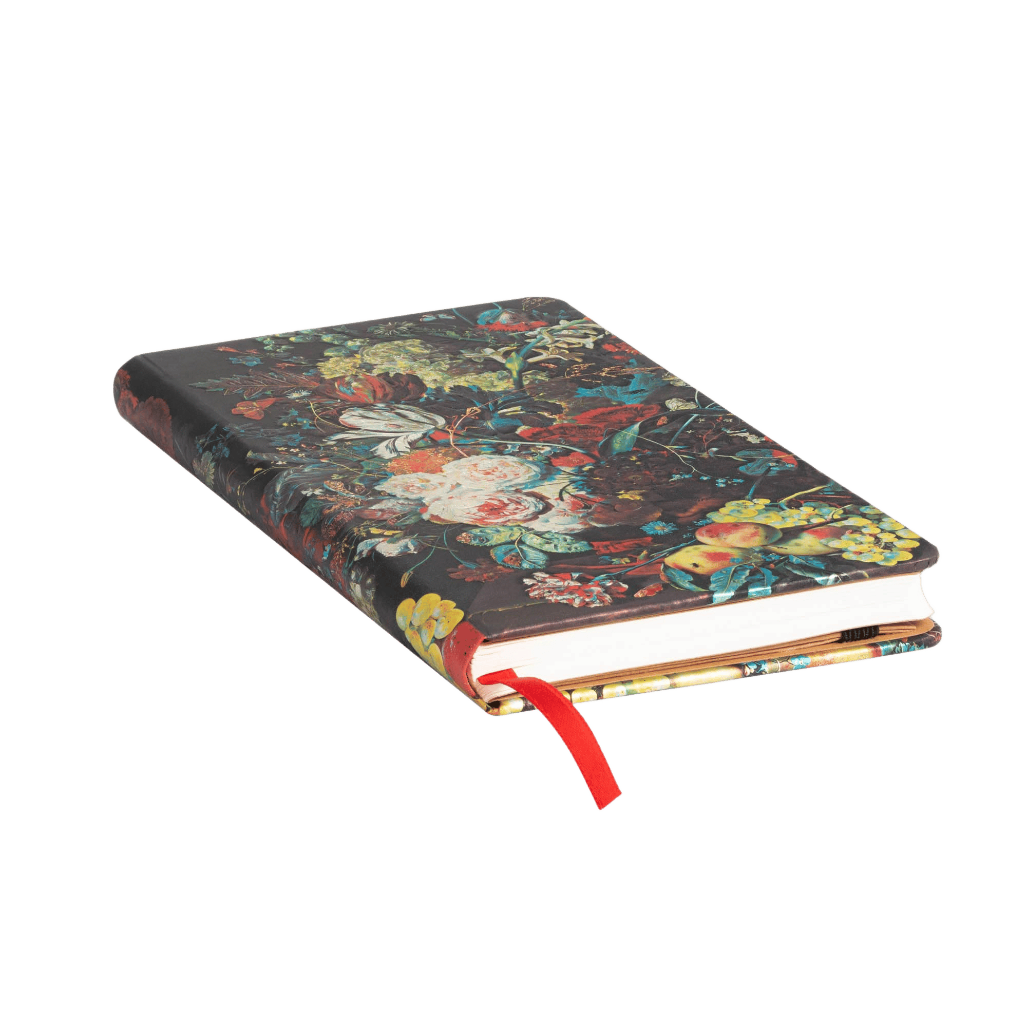 Van Huysum - Notizbücher - Edge Image