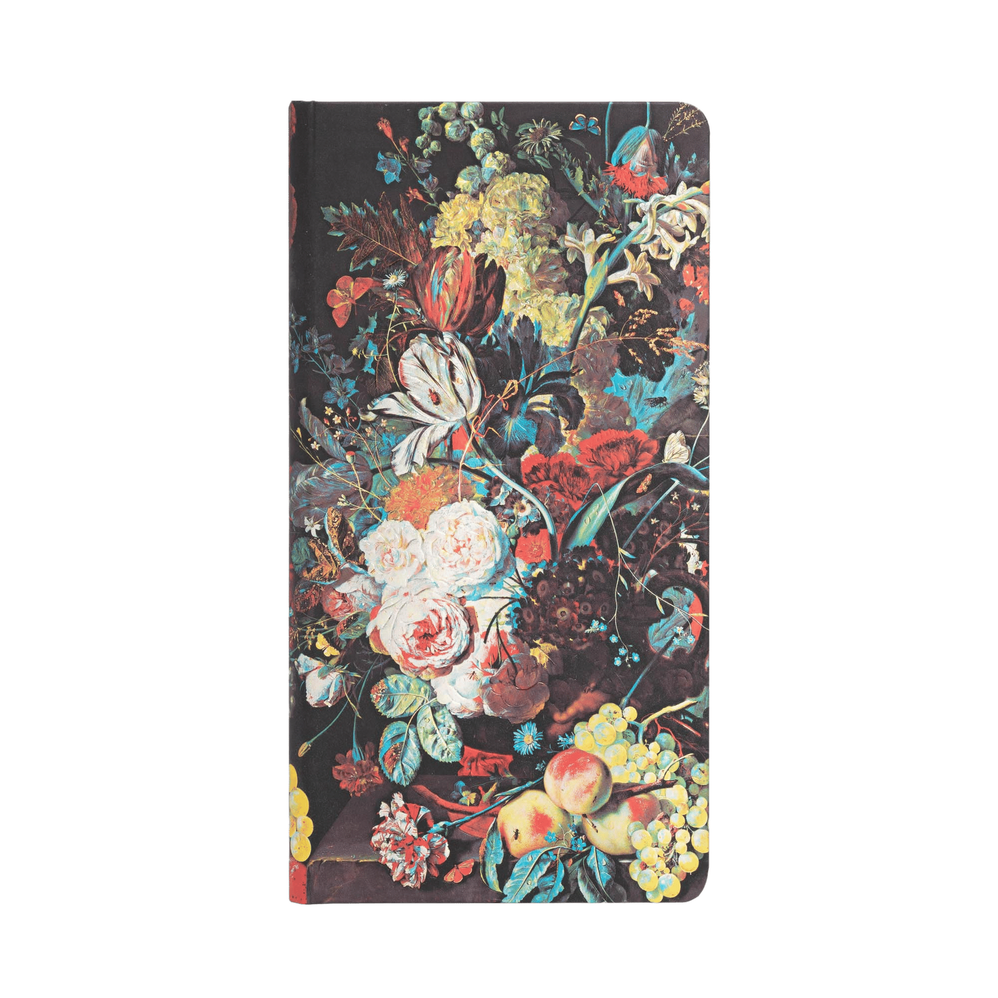Van Huysum - Notizbücher - Front Image