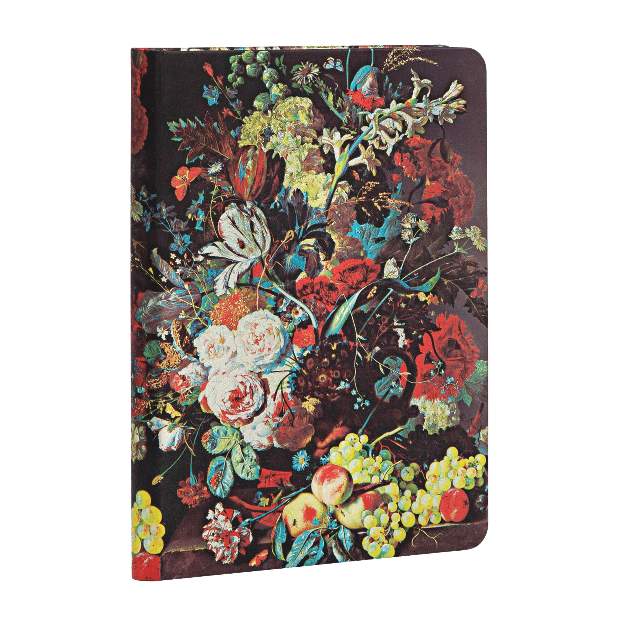 Van Huysum - Cuadernos - Angle Image