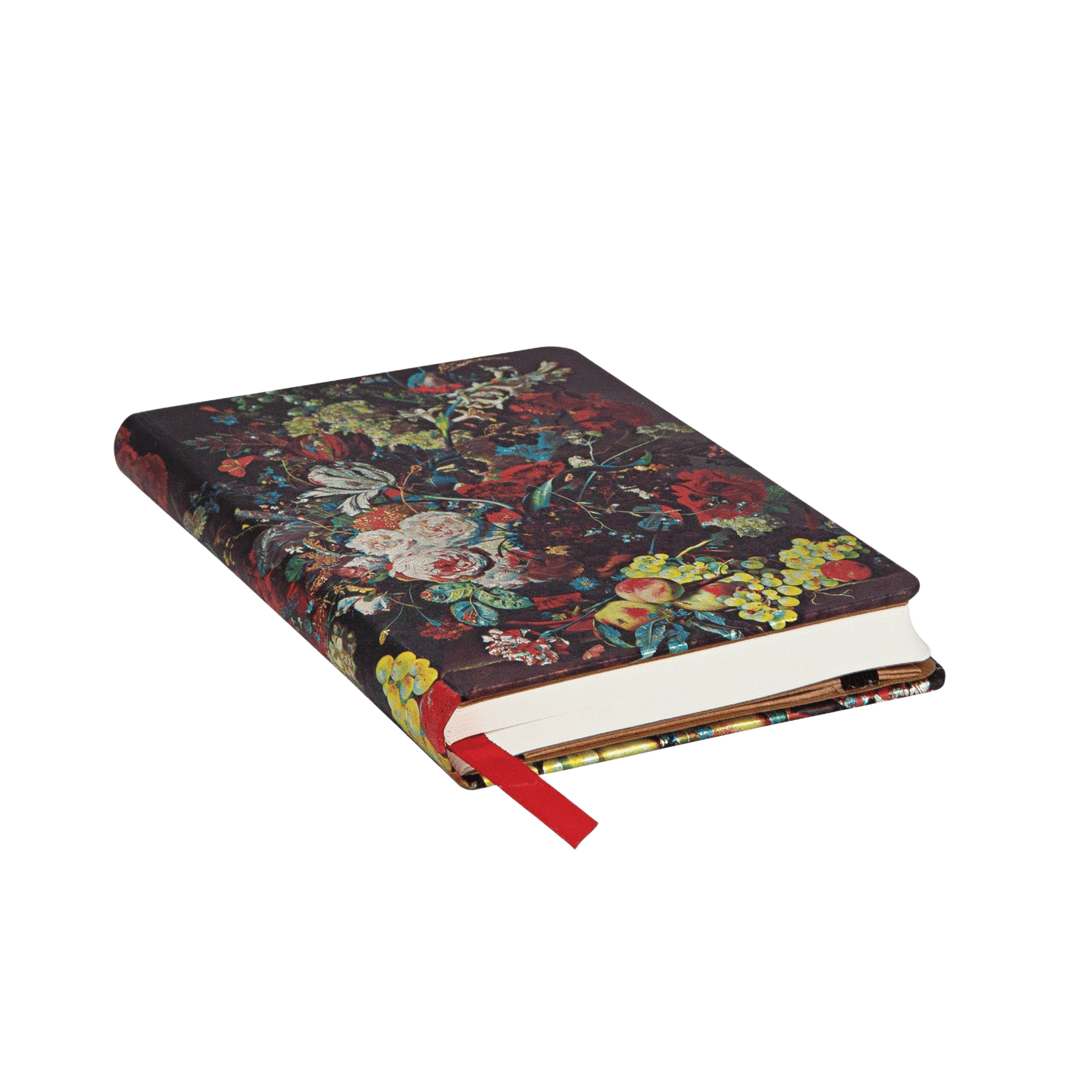 Van Huysum - Cuadernos - Edge Image