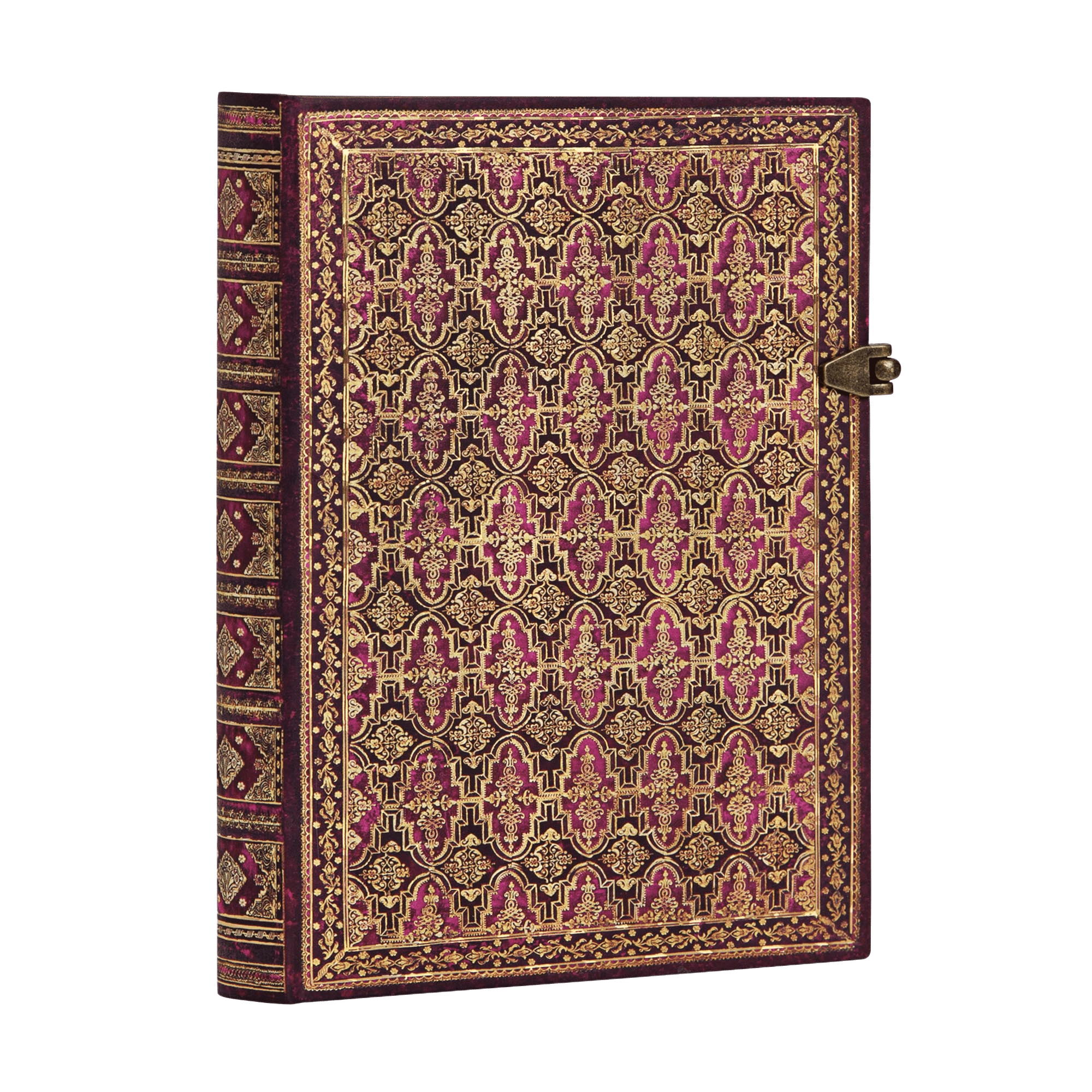 Alluvium - Cuadernos - Angle Image