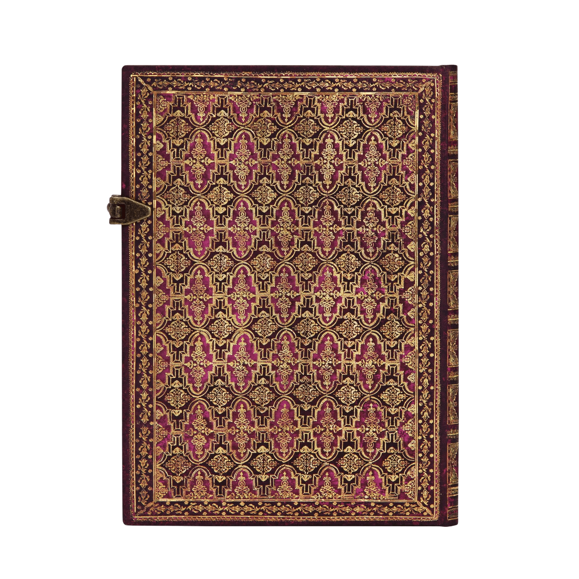 Alluvium - Cuadernos - Back Image