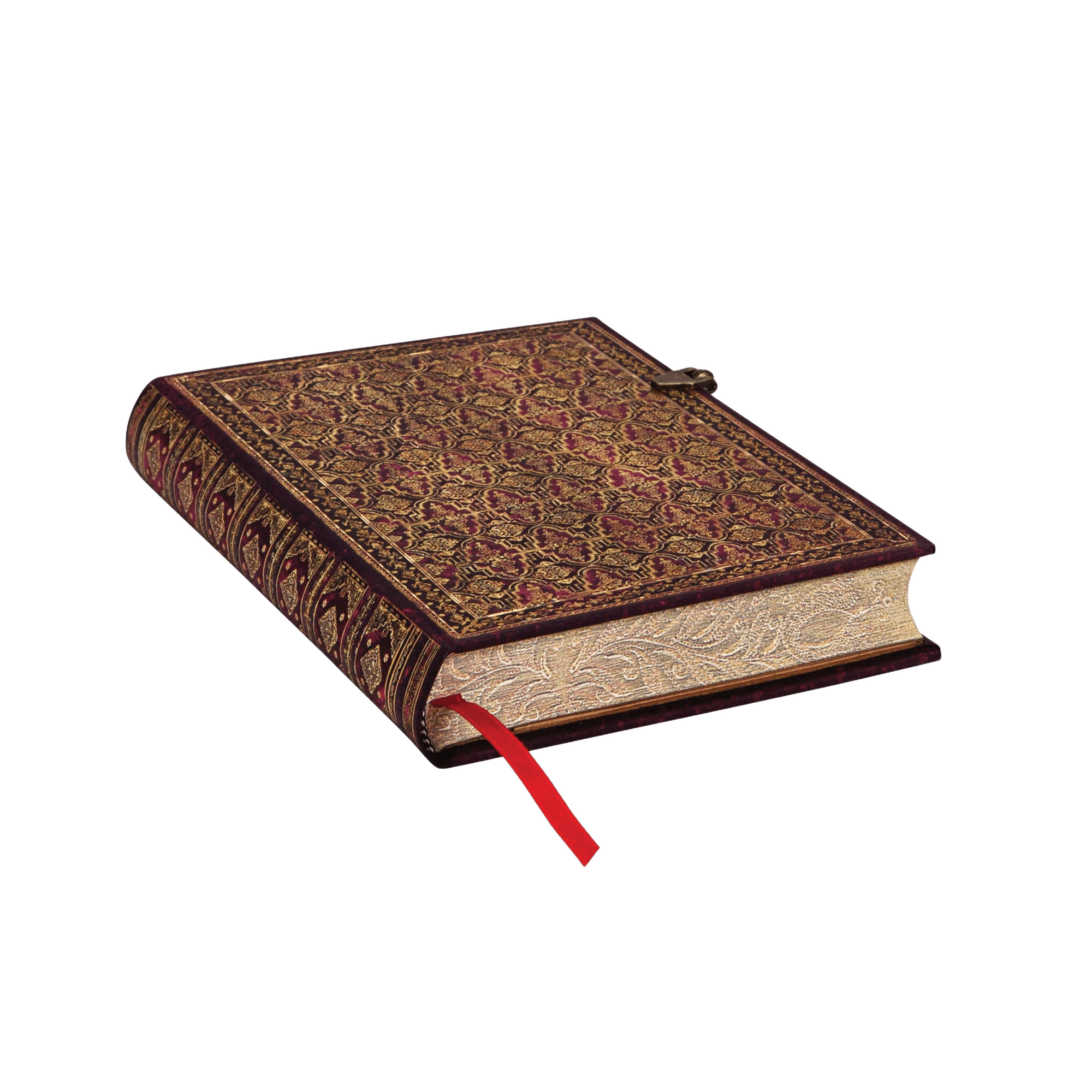 Alluvium - Cuadernos - Edge Image