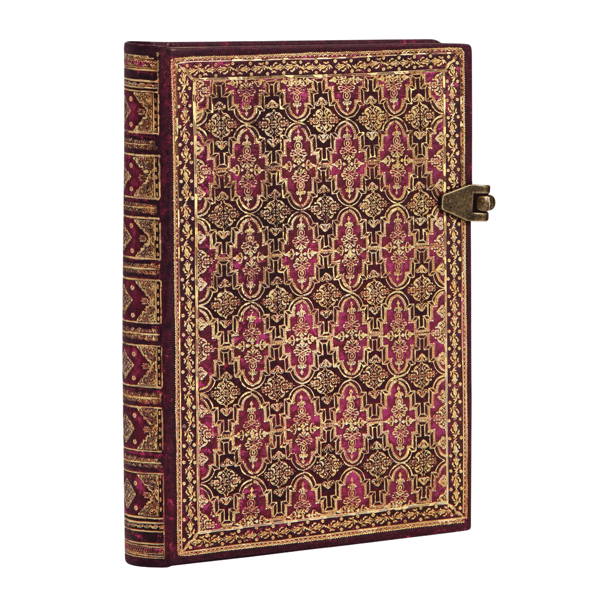 Alluvium - Journals - Angle Image