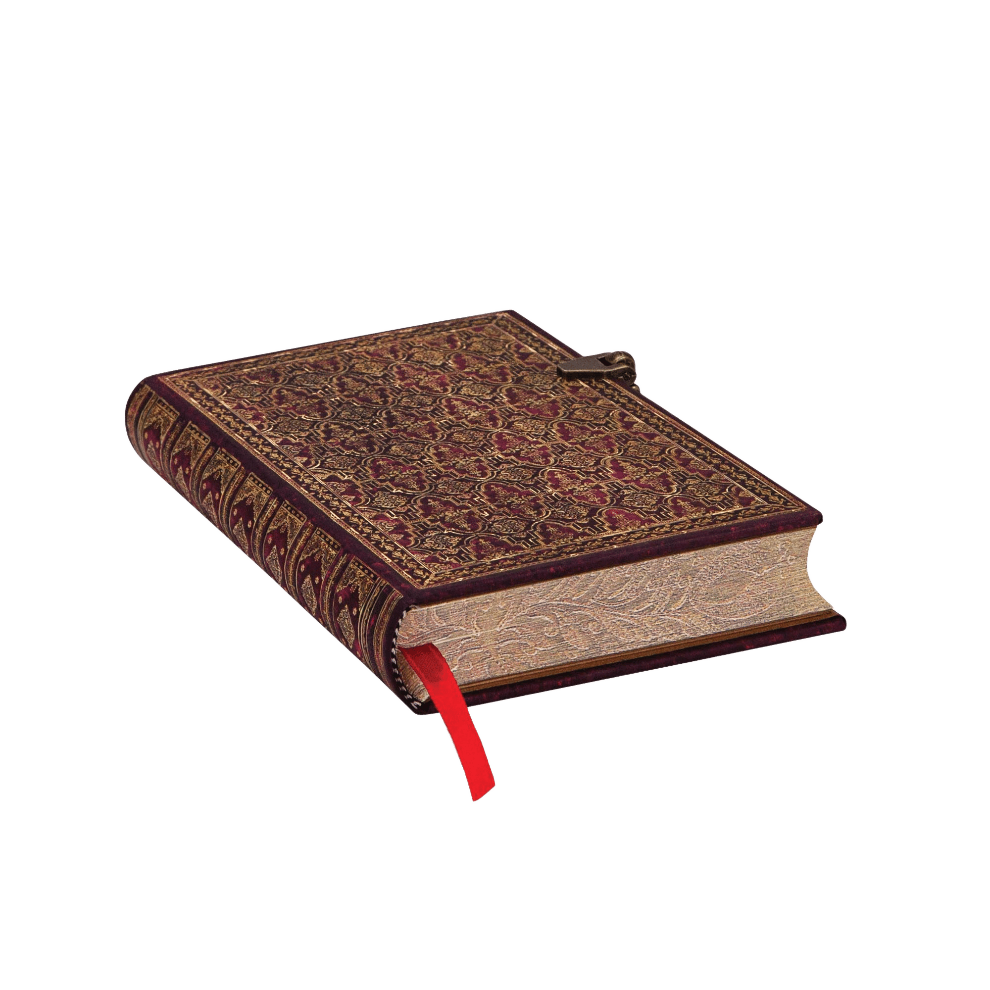 Alluvium - Journals - Edge Image