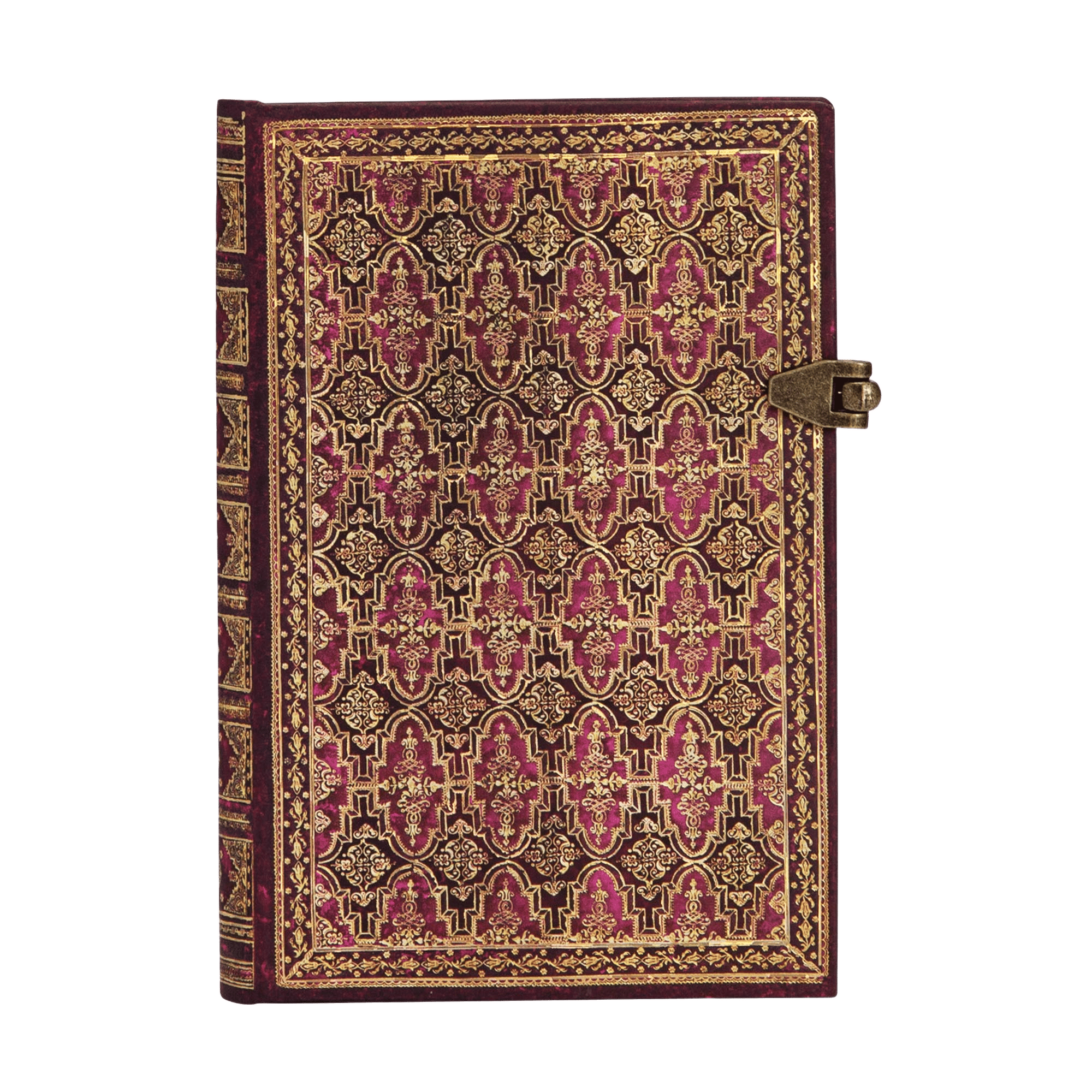 Alluvium - Journals - Front Image