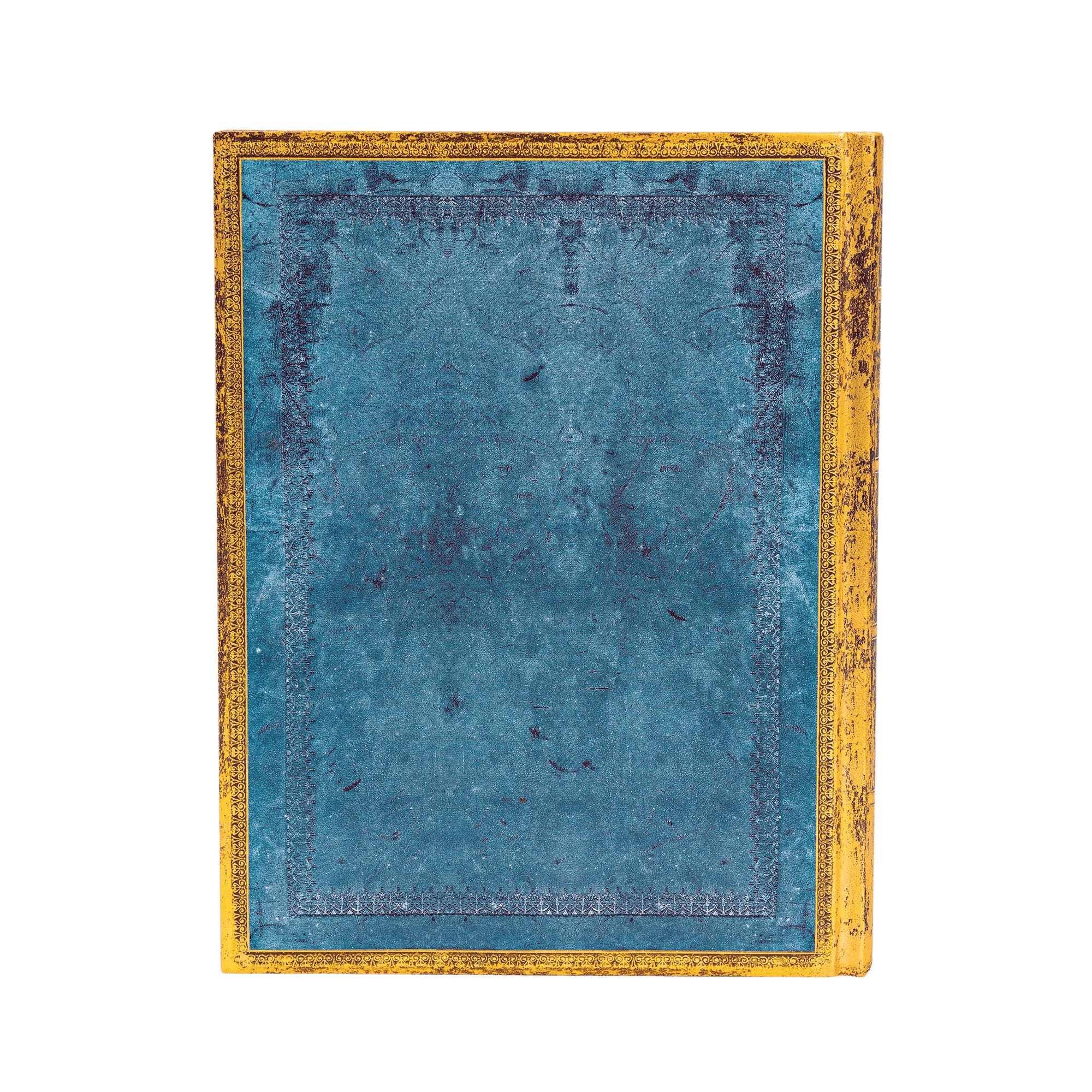 Riviera - Journals - Back Image