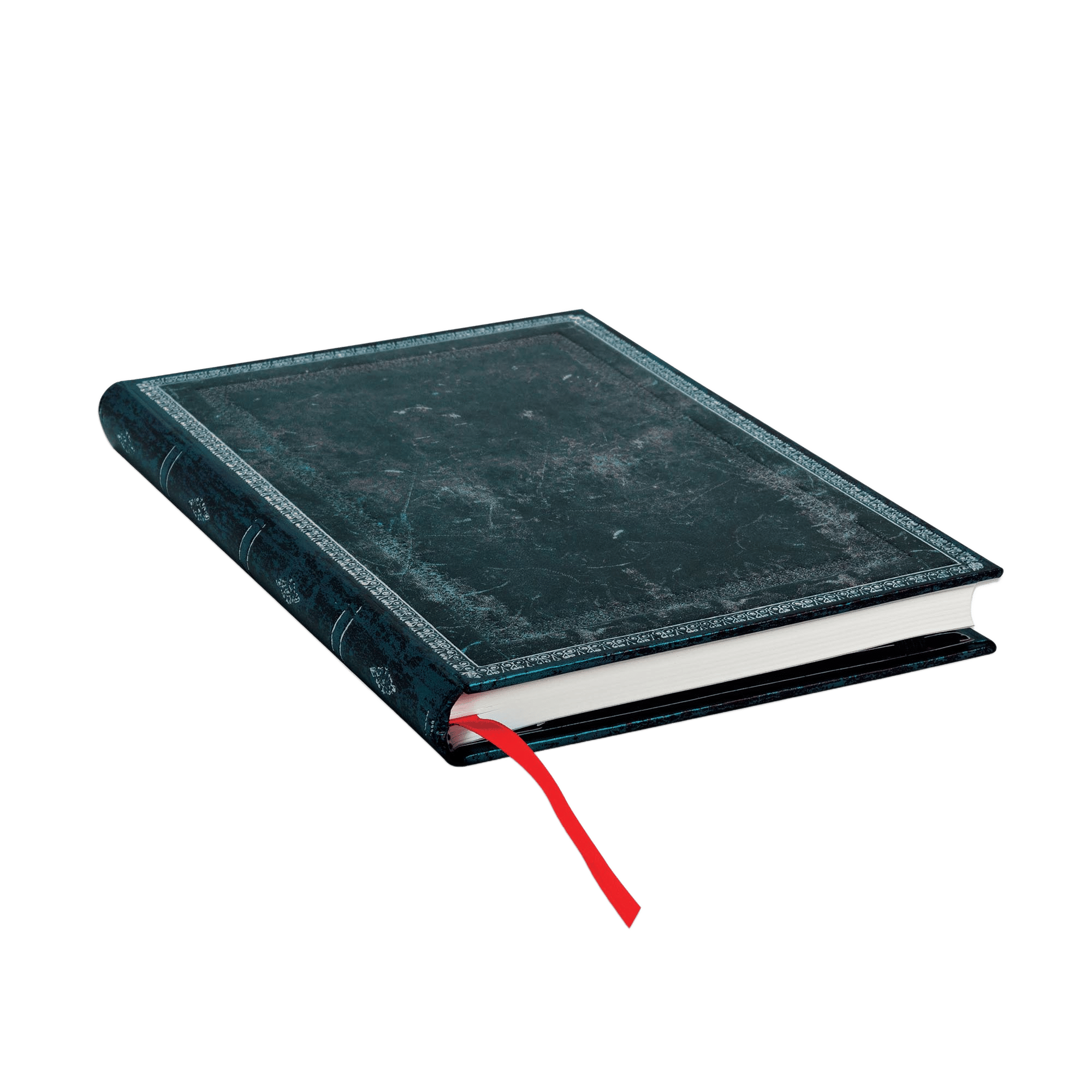 Acier Nuit - Carnets - Edge Image