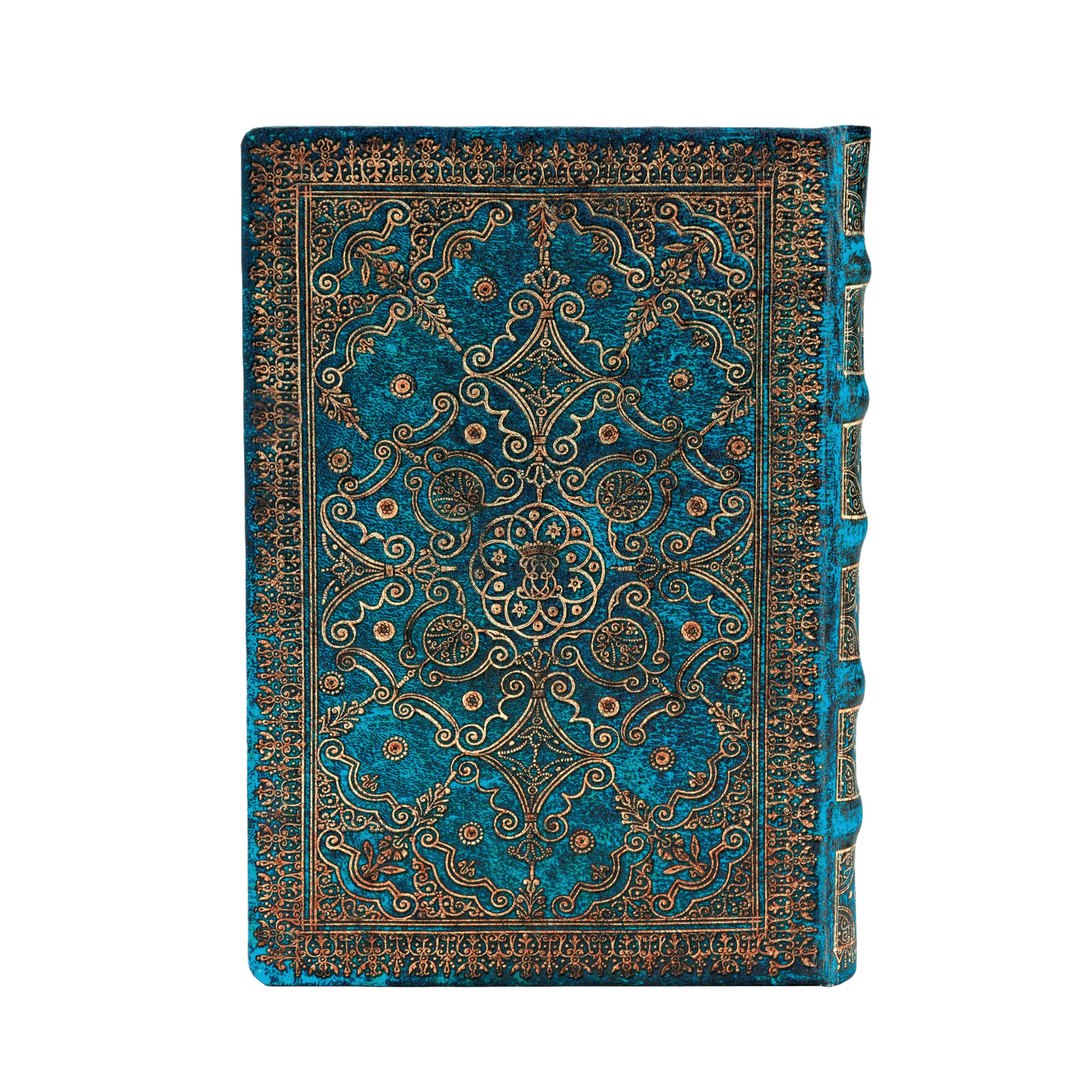 Special Editions 紺碧 - ファンファール - ハードカバー | Paperblanks