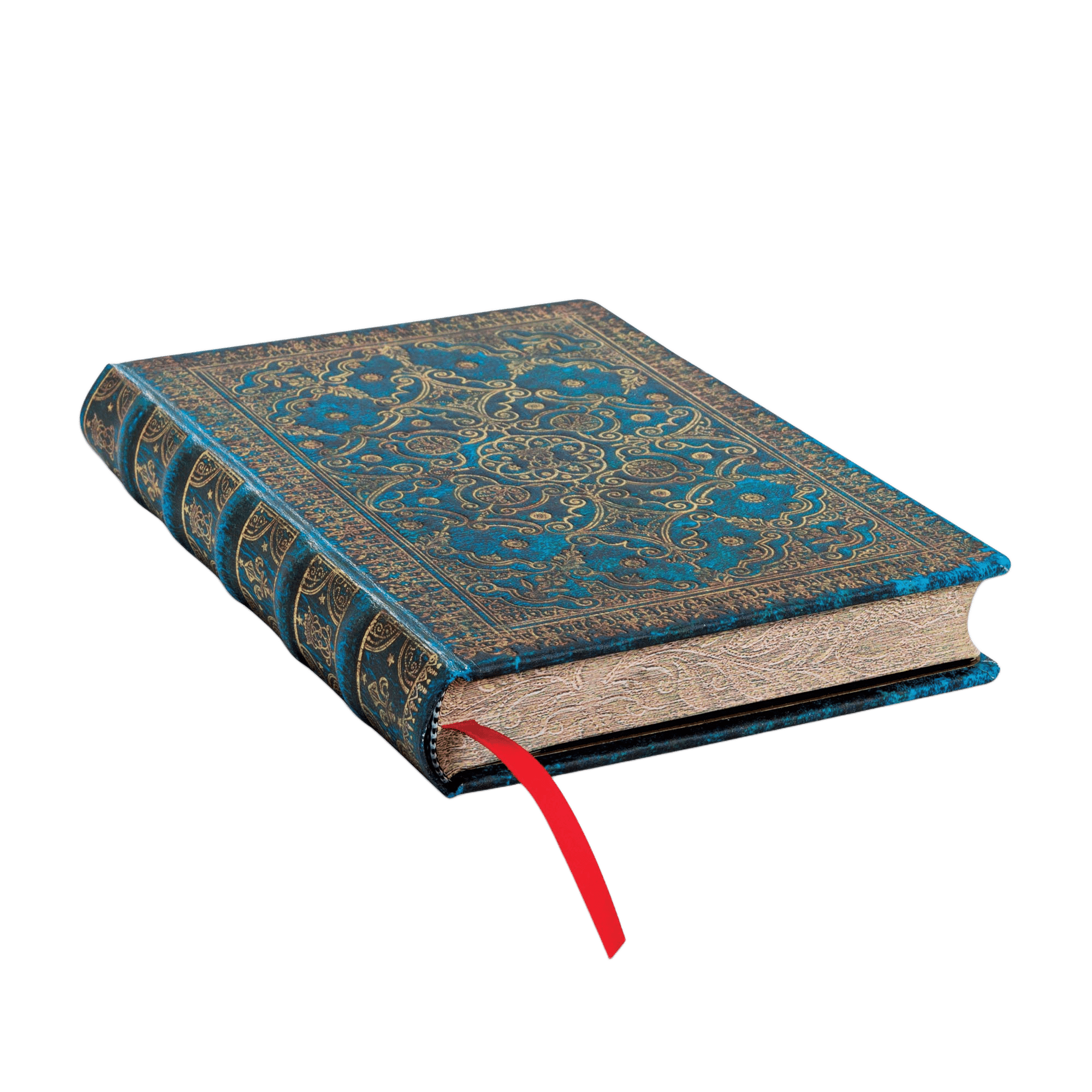 Special Editions 紺碧 - ファンファール - ハードカバー | Paperblanks