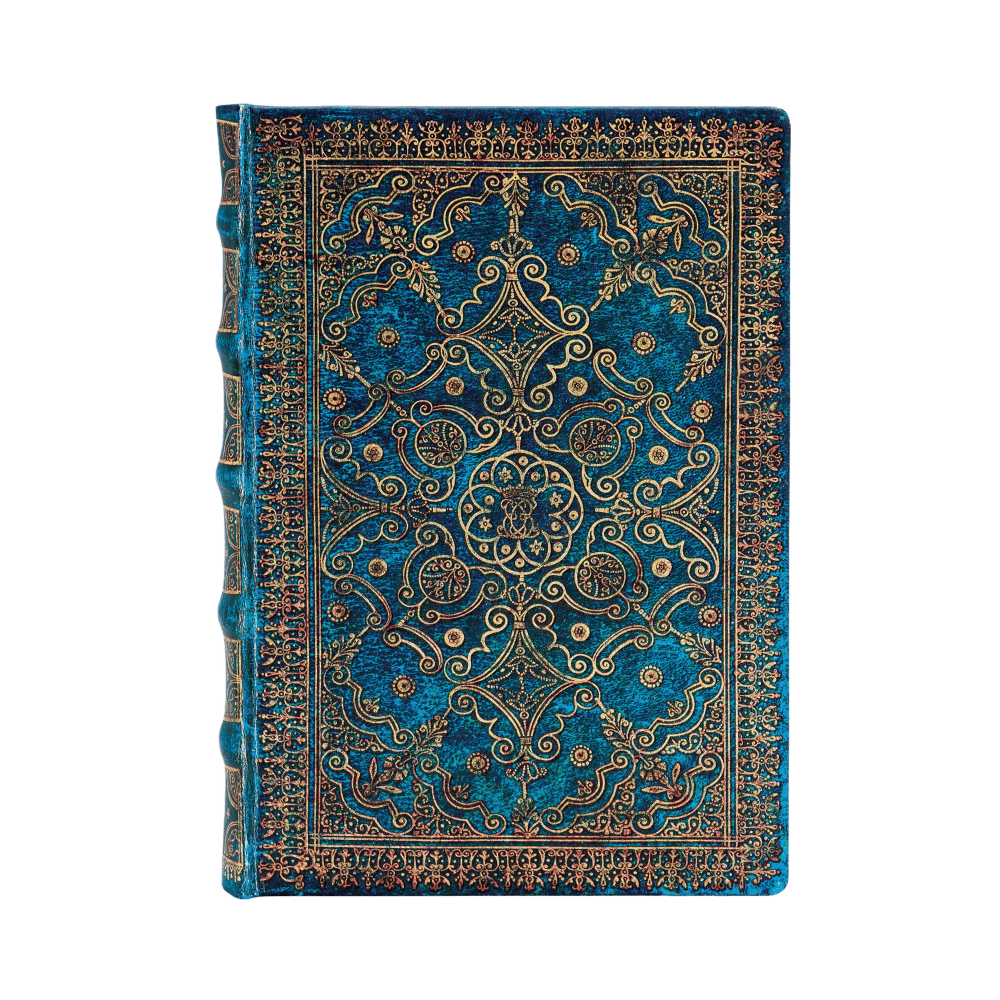 Azur - Carnets - Front Image