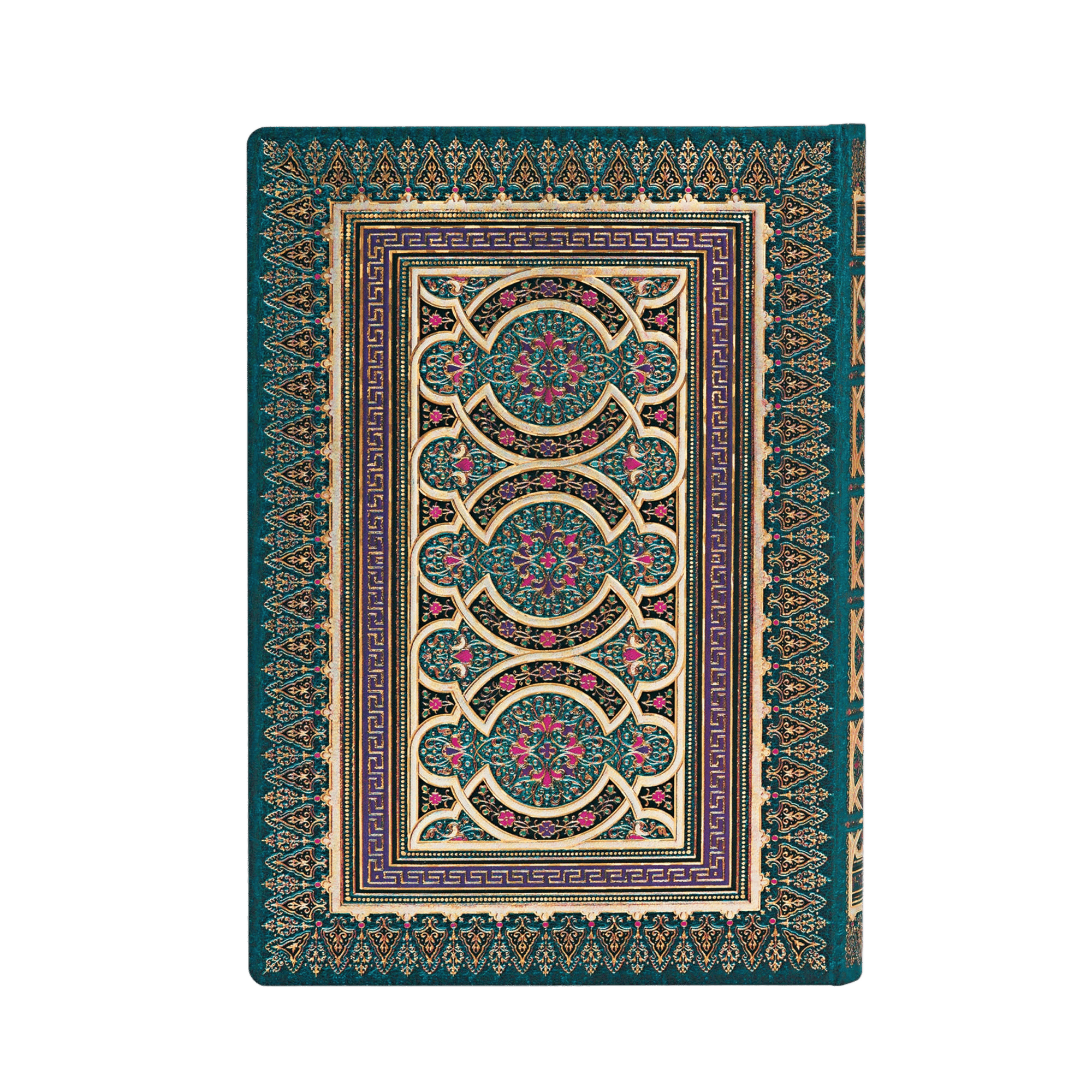 Chloe - Journals - Back Image