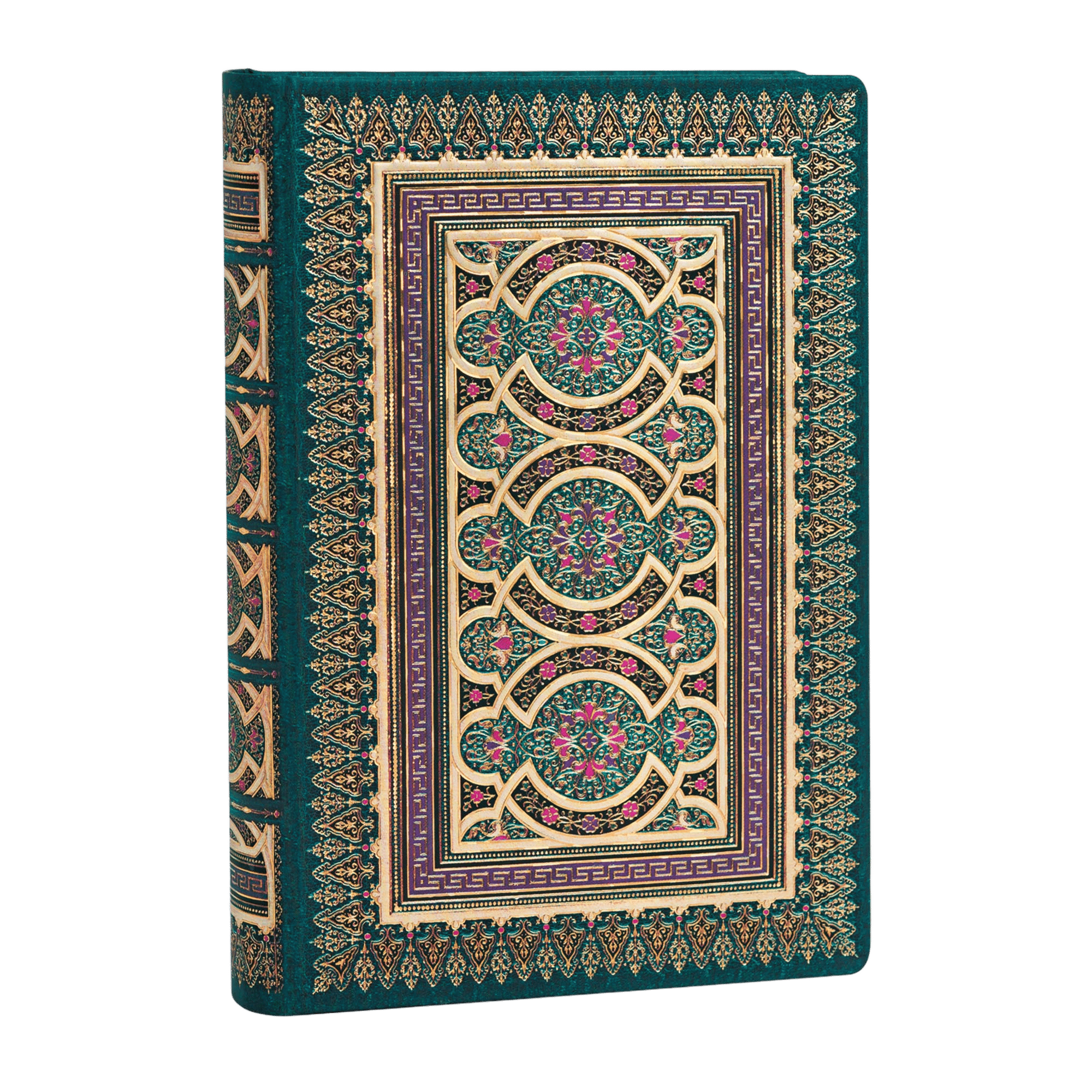 Chloé - Carnets - Angle Image